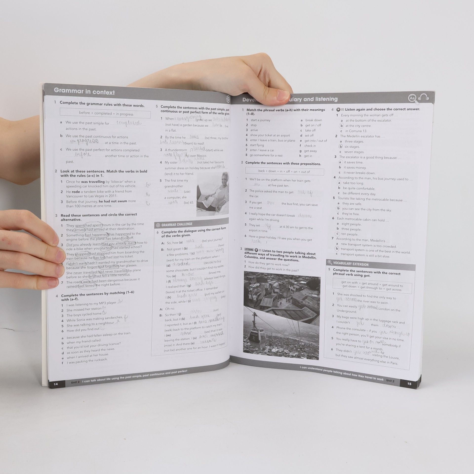 Frances Watkins Gateway to maturita: B1+. Workbook