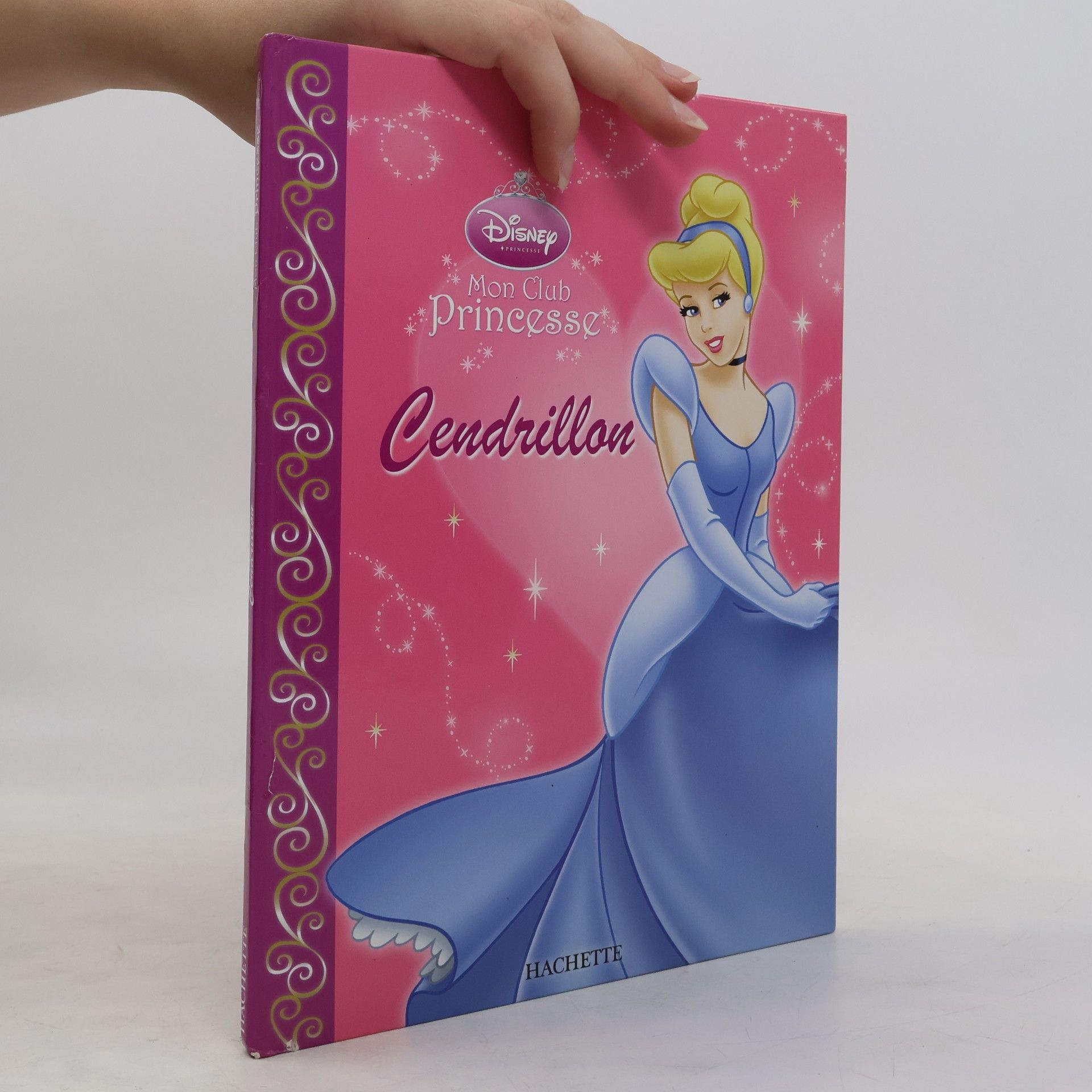 Autorenkollektiv Cendrillon