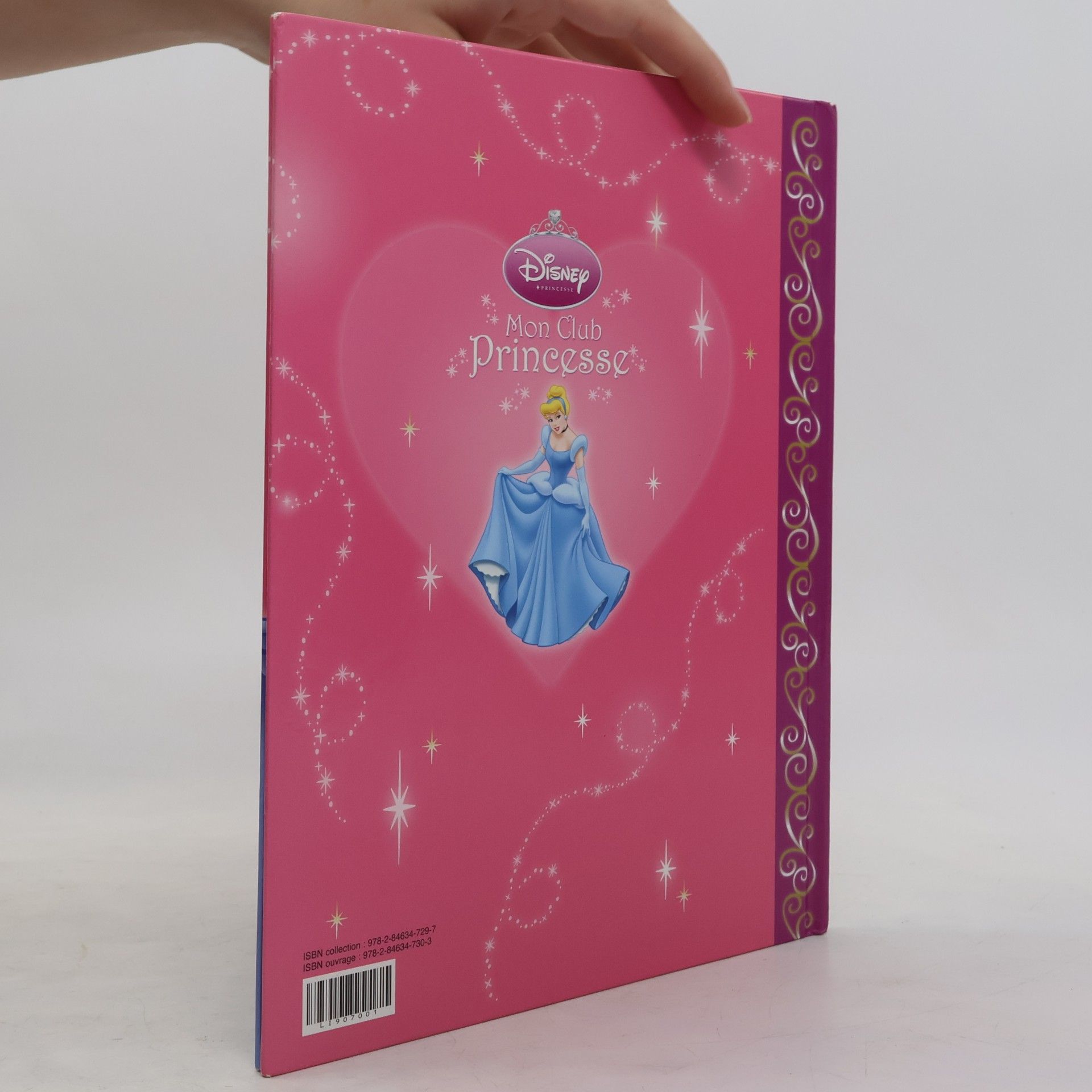 Autorenkollektiv Cendrillon
