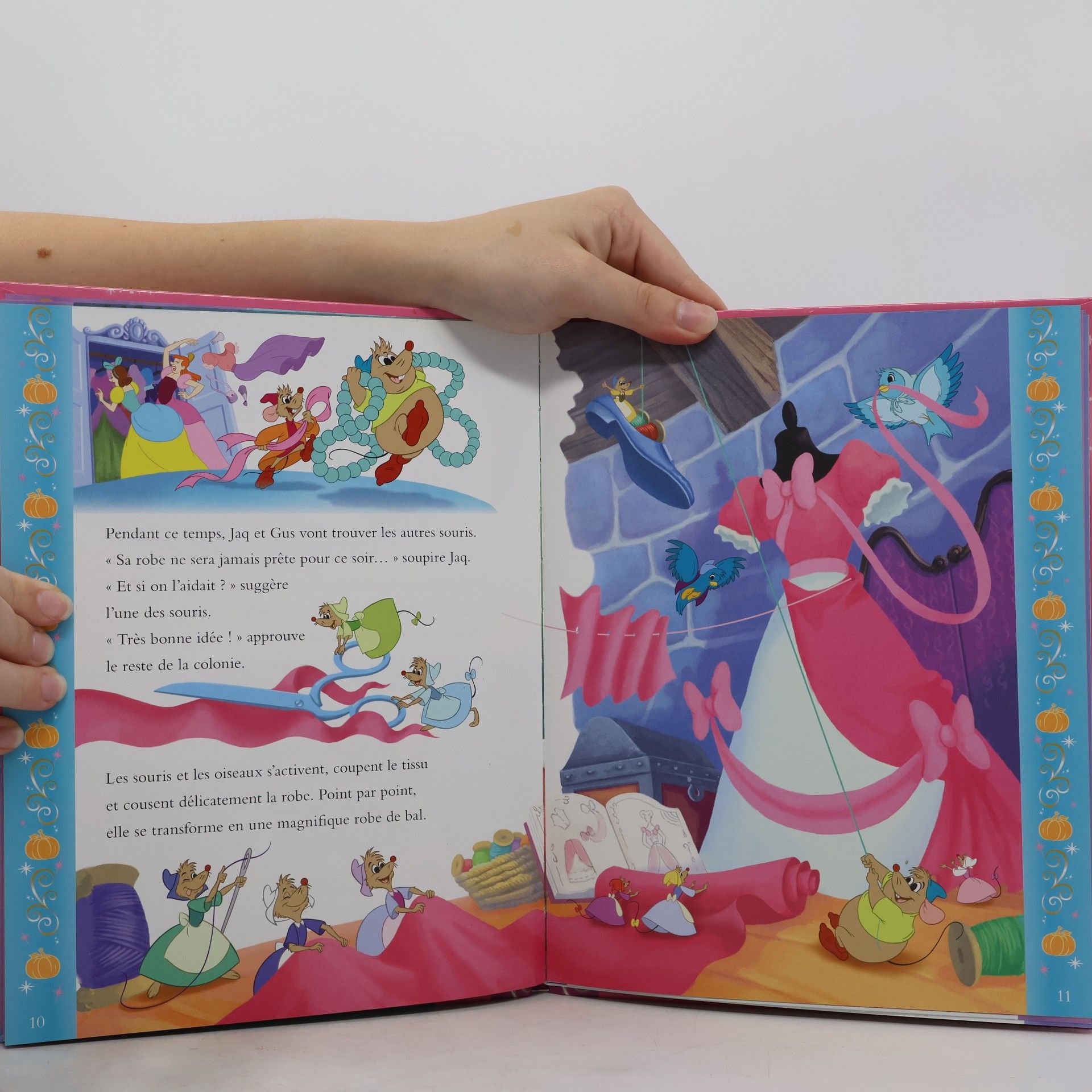 Autorenkollektiv Cendrillon