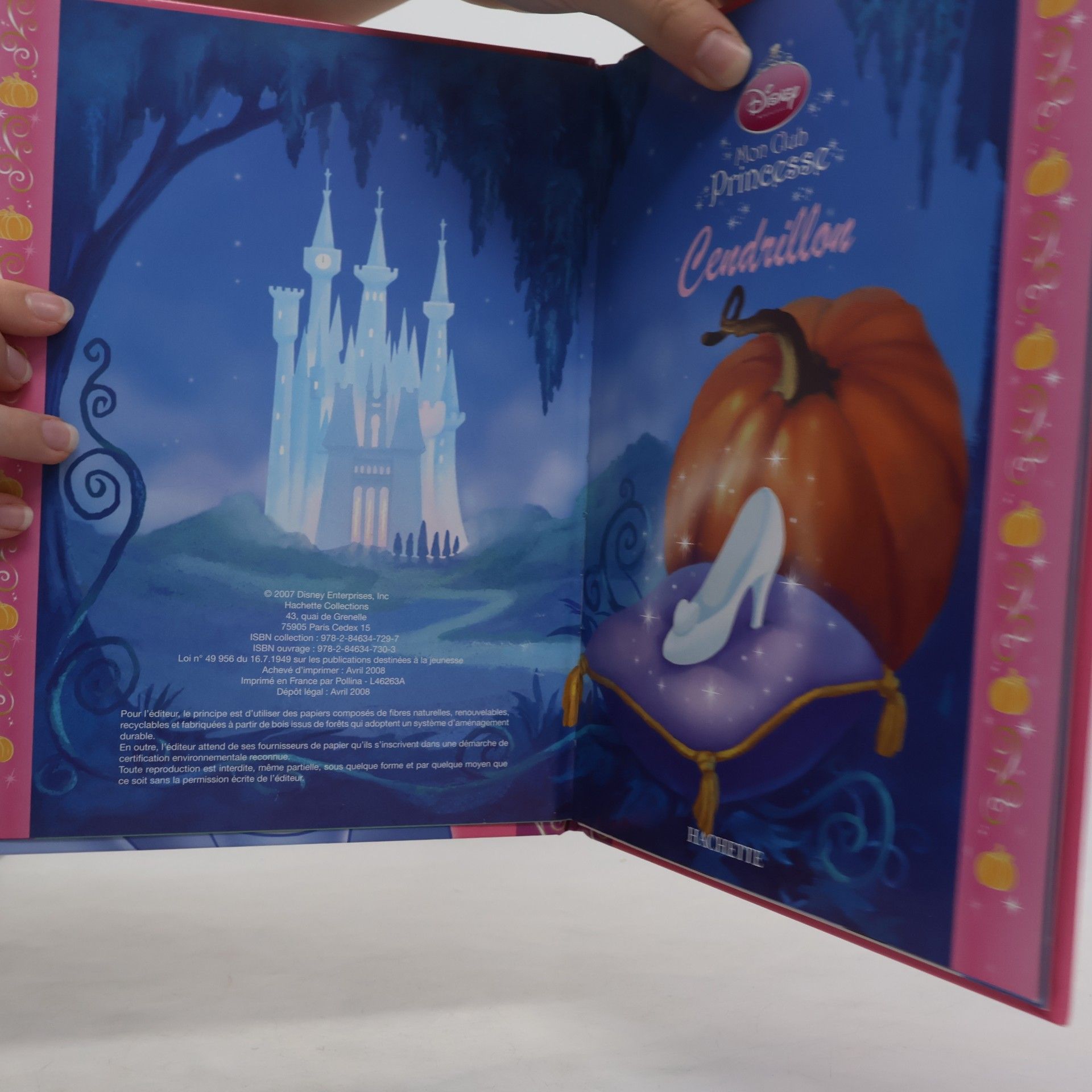 Autorenkollektiv Cendrillon