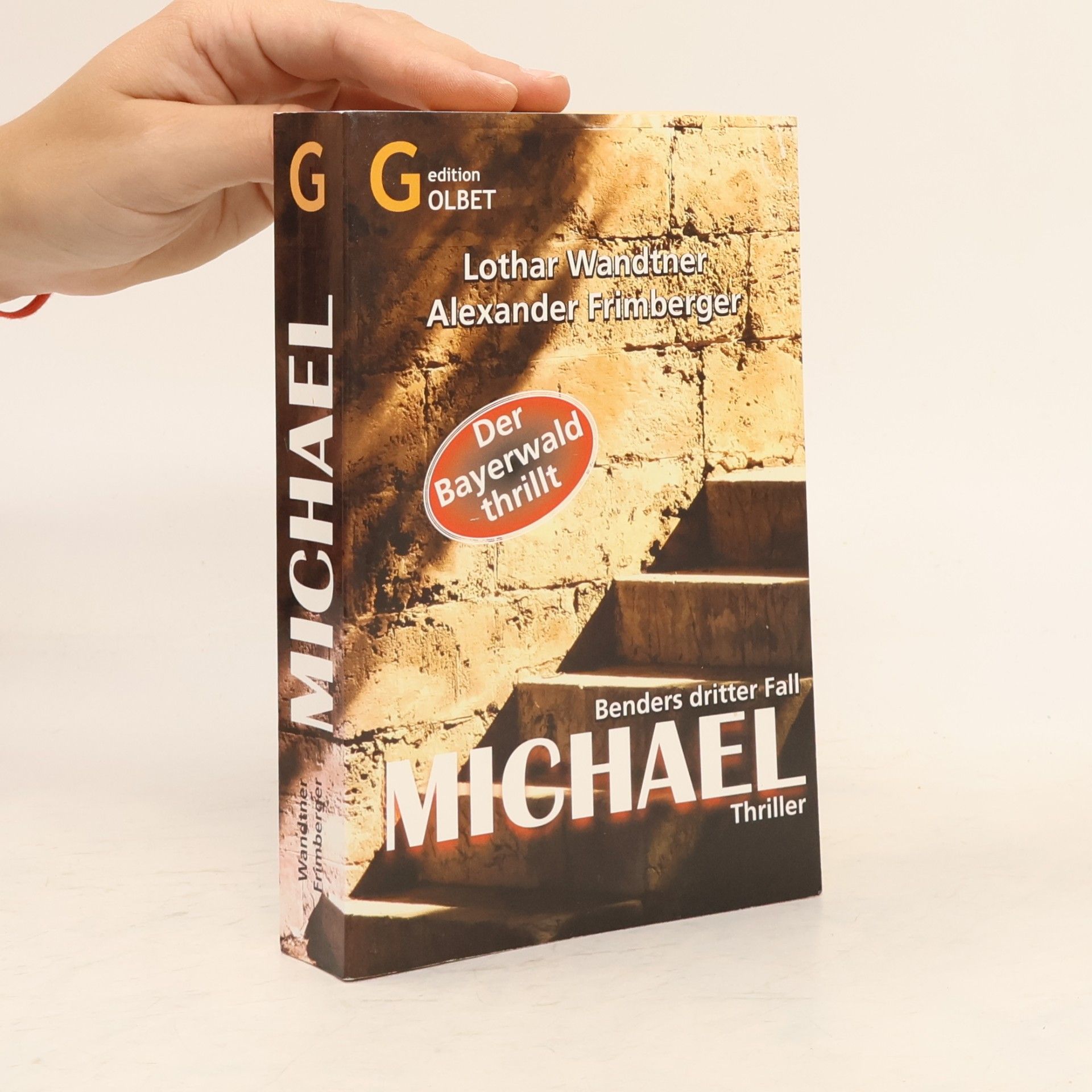 Lothar Wandtner Michael