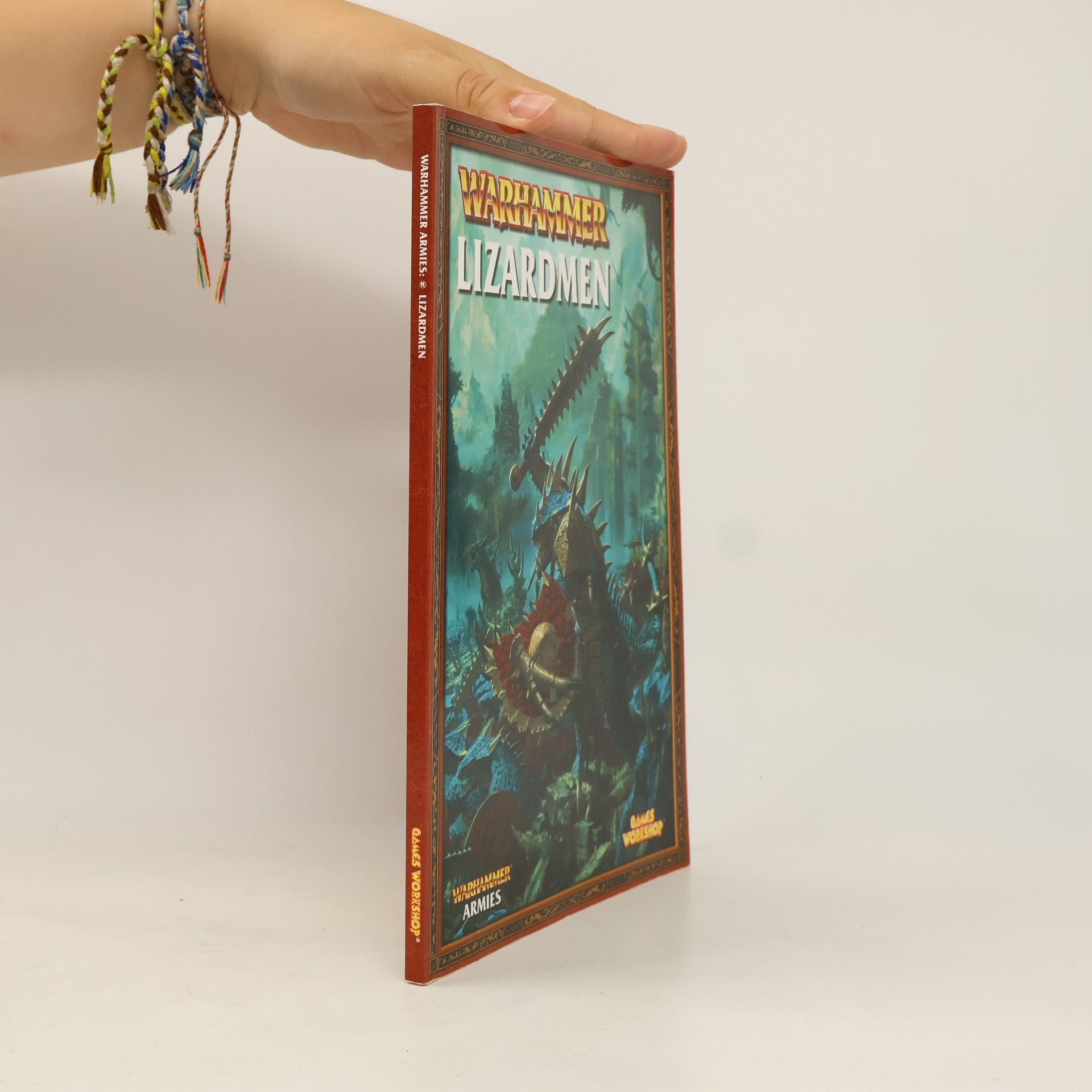 Games Workshop Warhammer Armies