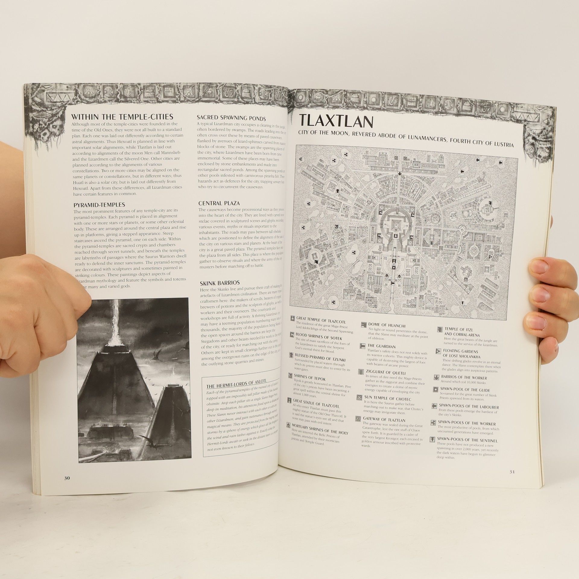 Andy Hoare Warhammer Armies