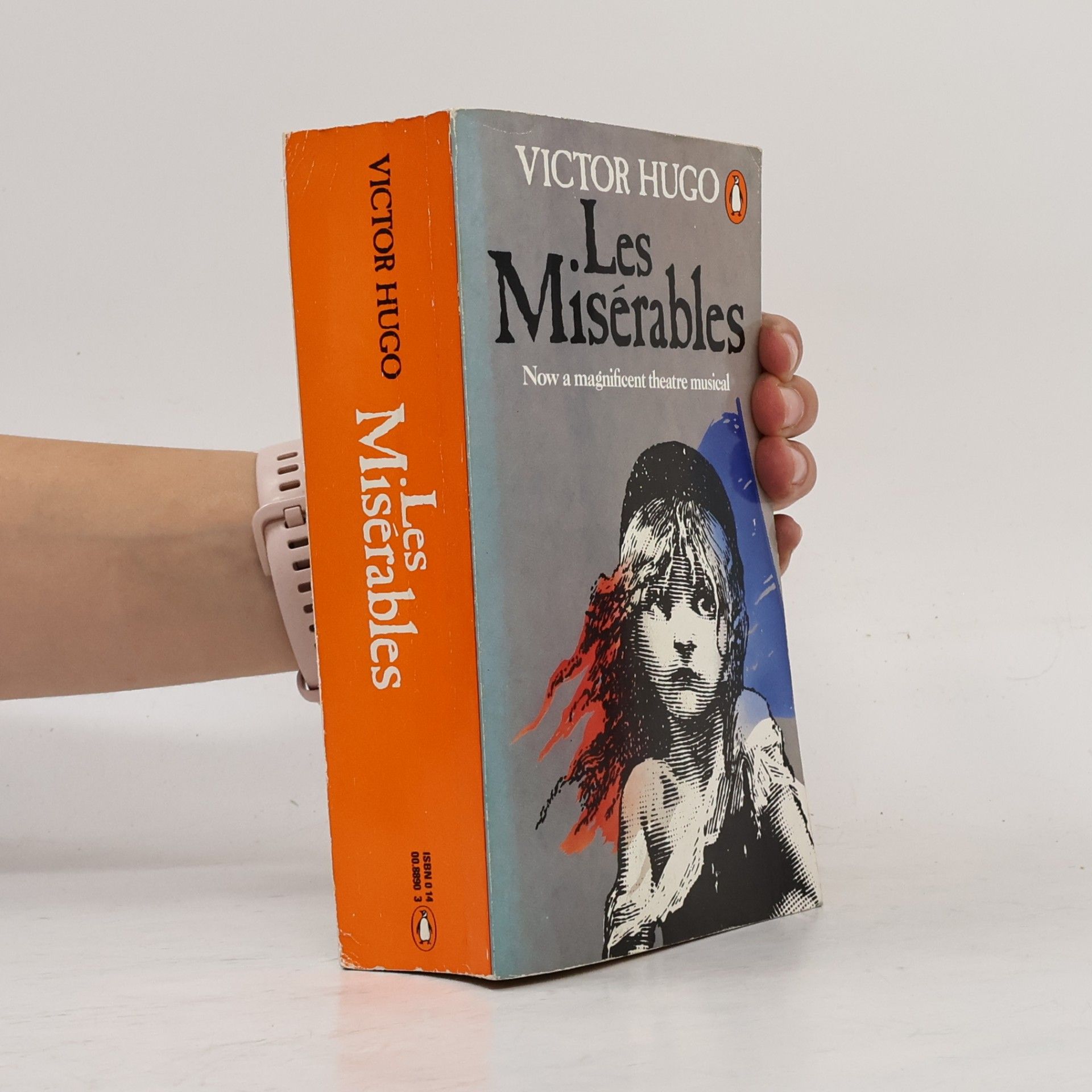 Victor Hugo Les Misérables