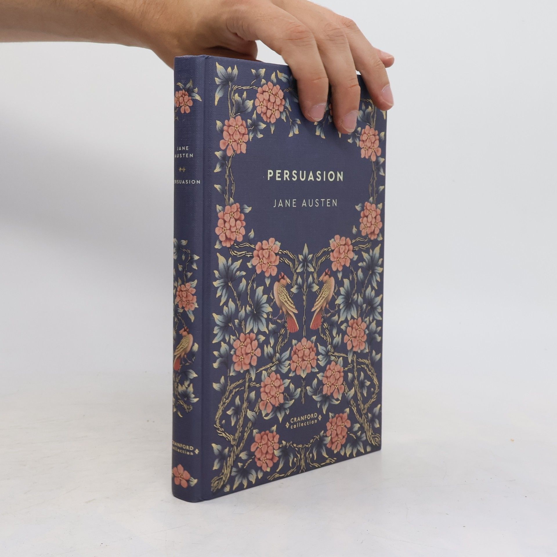 Jane Austen Persuasion