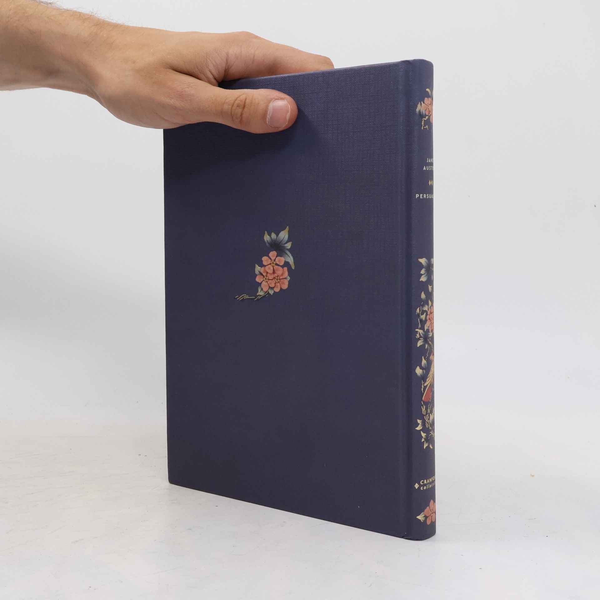 Jane Austen Persuasion