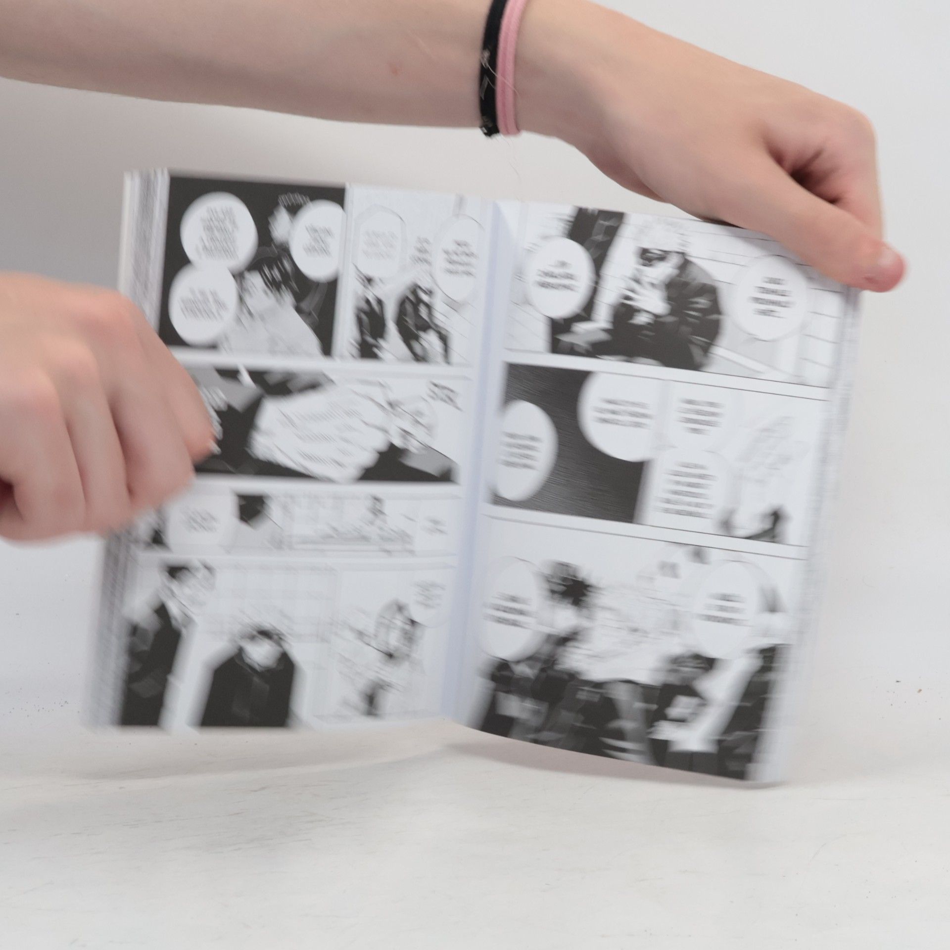 Gege Akutami Jujutsu kaisen. Prokleté války 2. Prokleté lůno