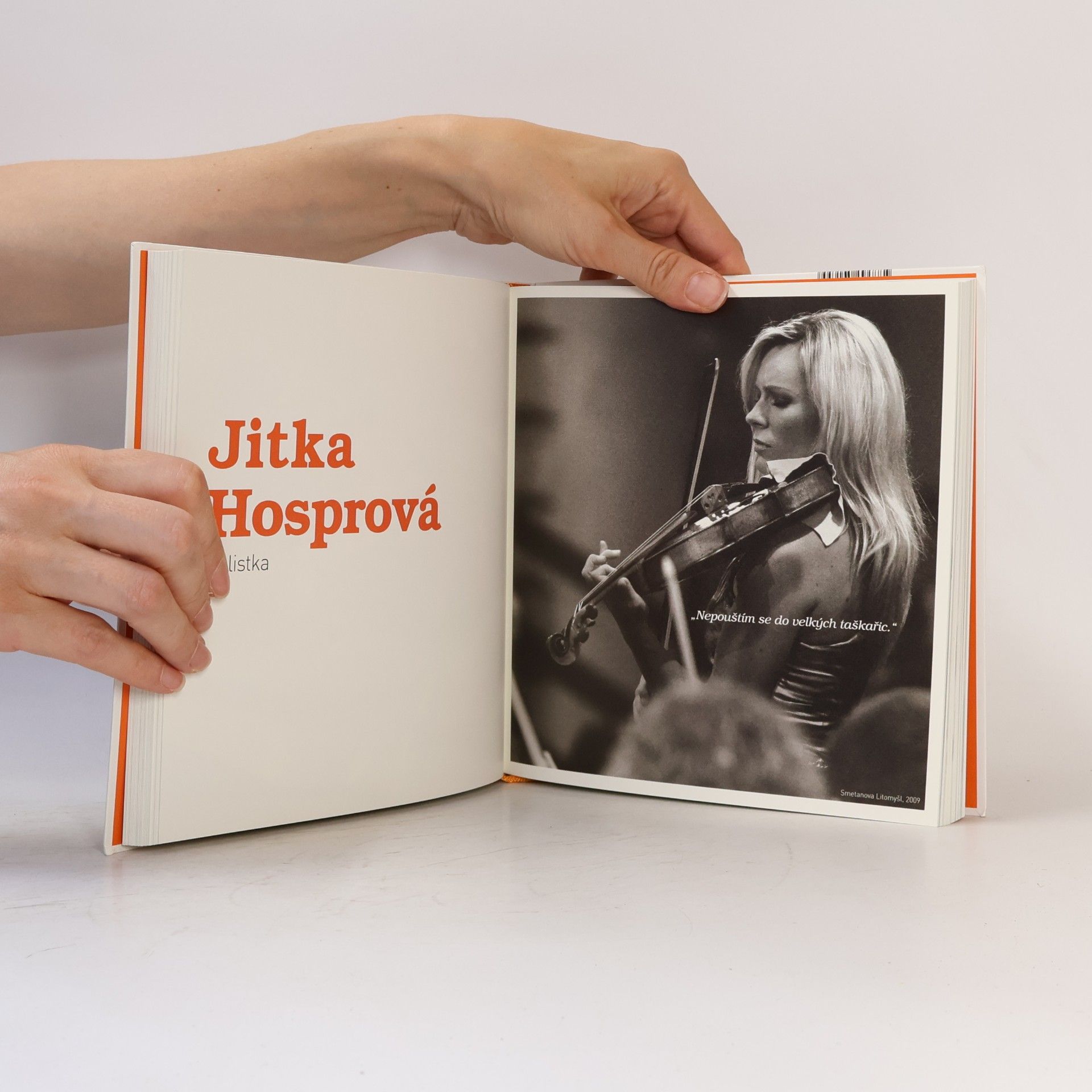 Jitka Novotná Když vaří múzy
