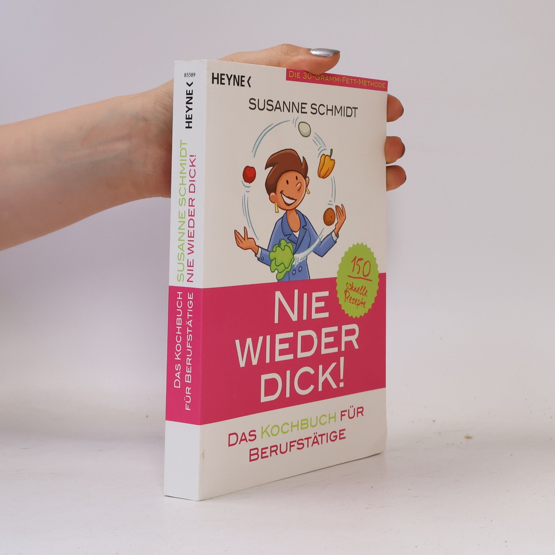 Nie wieder dick
