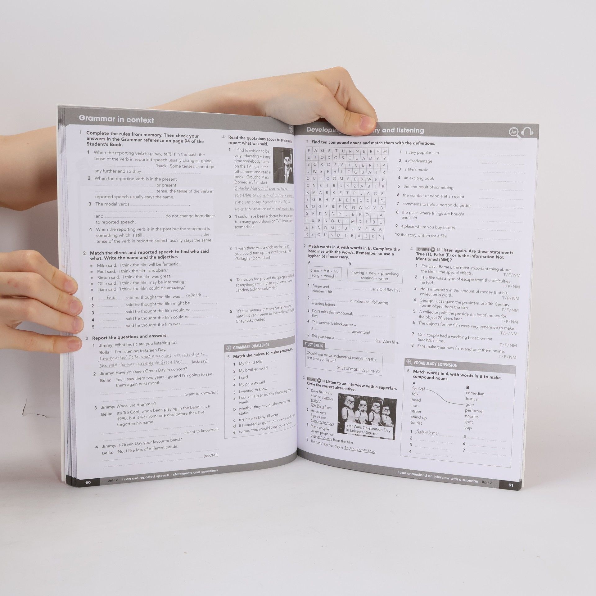 Gill Holley Gateway to maturita : B2. Workbook