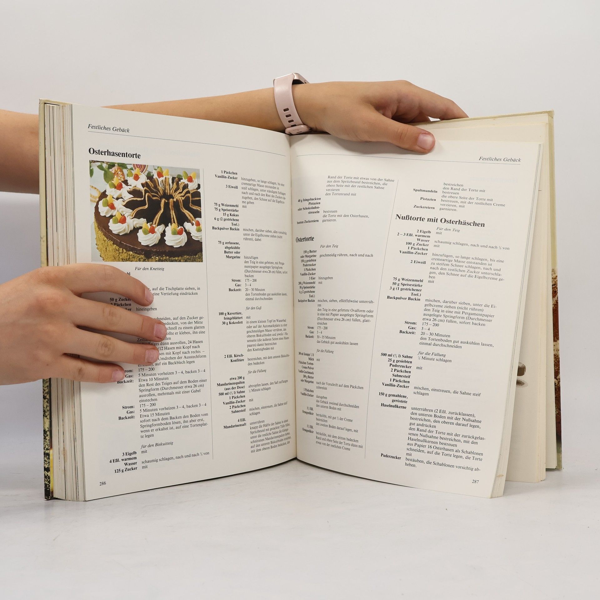 Autorenkollektiv Das beste Dr. Oetker Backbuch
