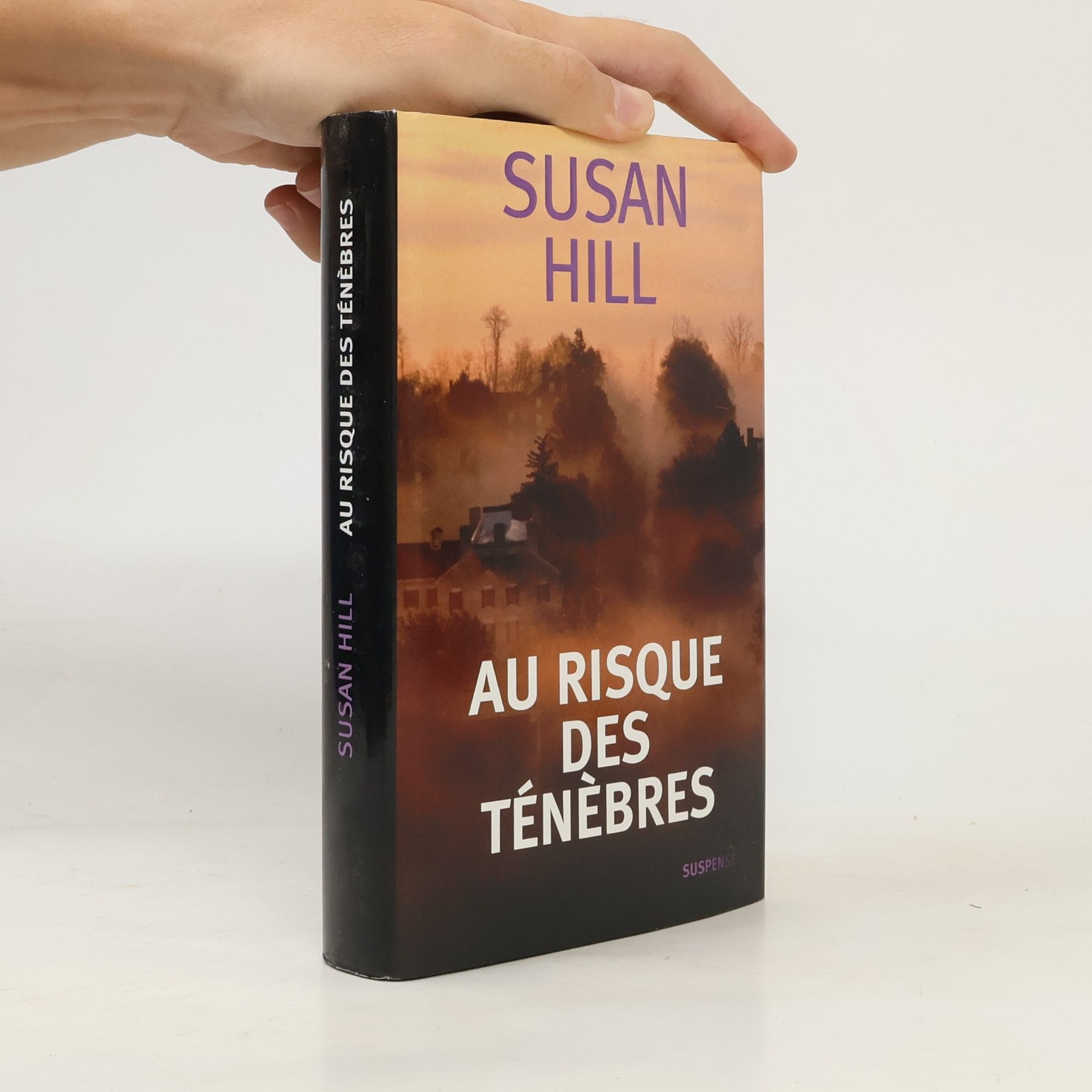 Au risque des ténèbres