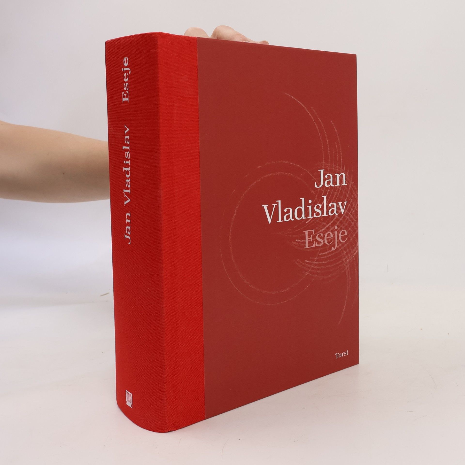 Jan Vladislav Eseje
