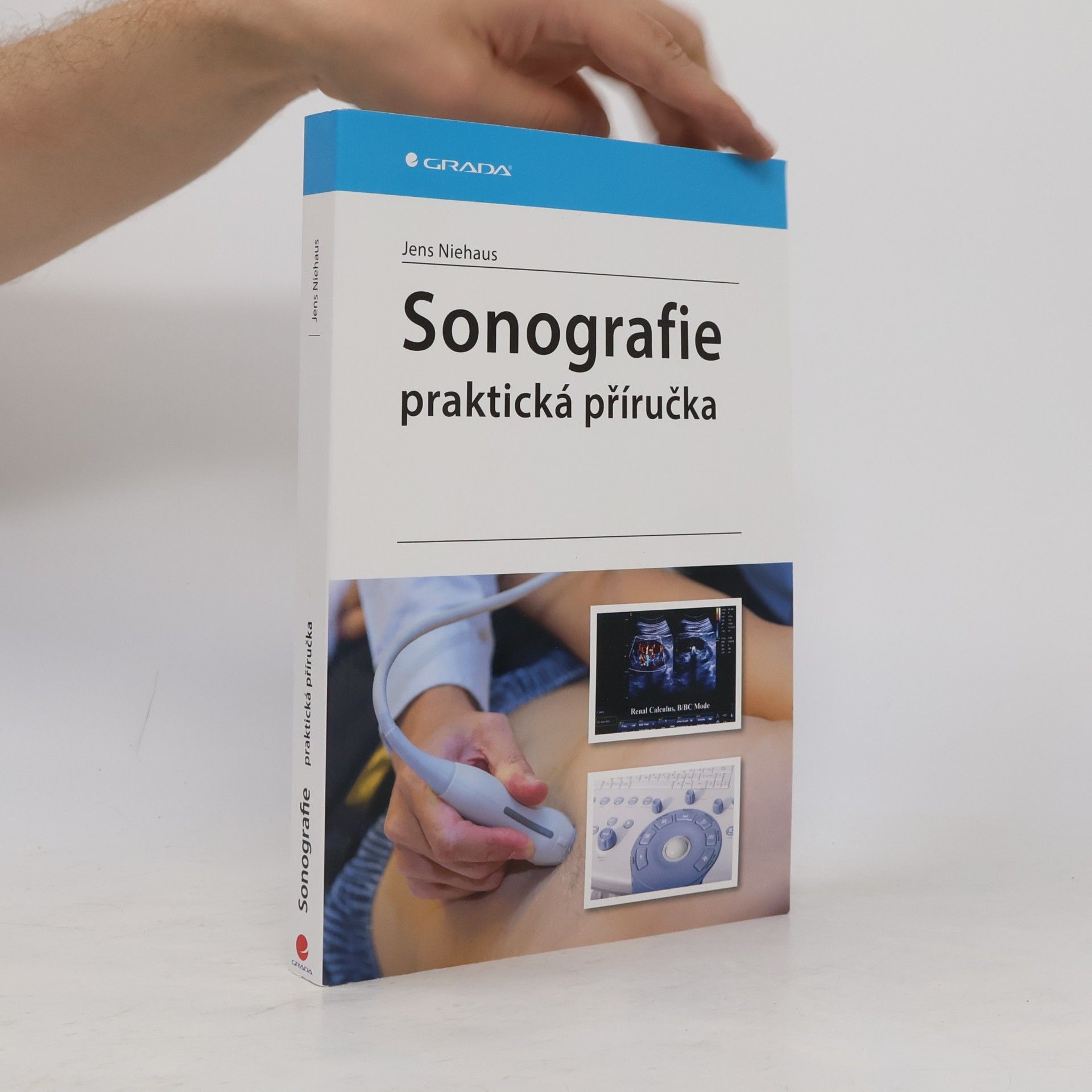 Jens Niehaus Sonografie