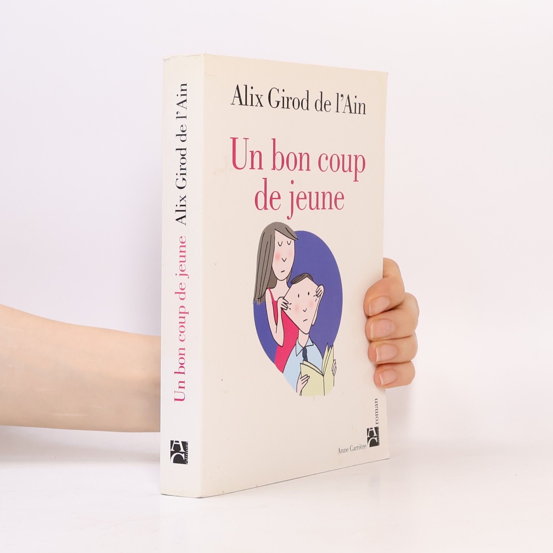 Un bon coup de jeune