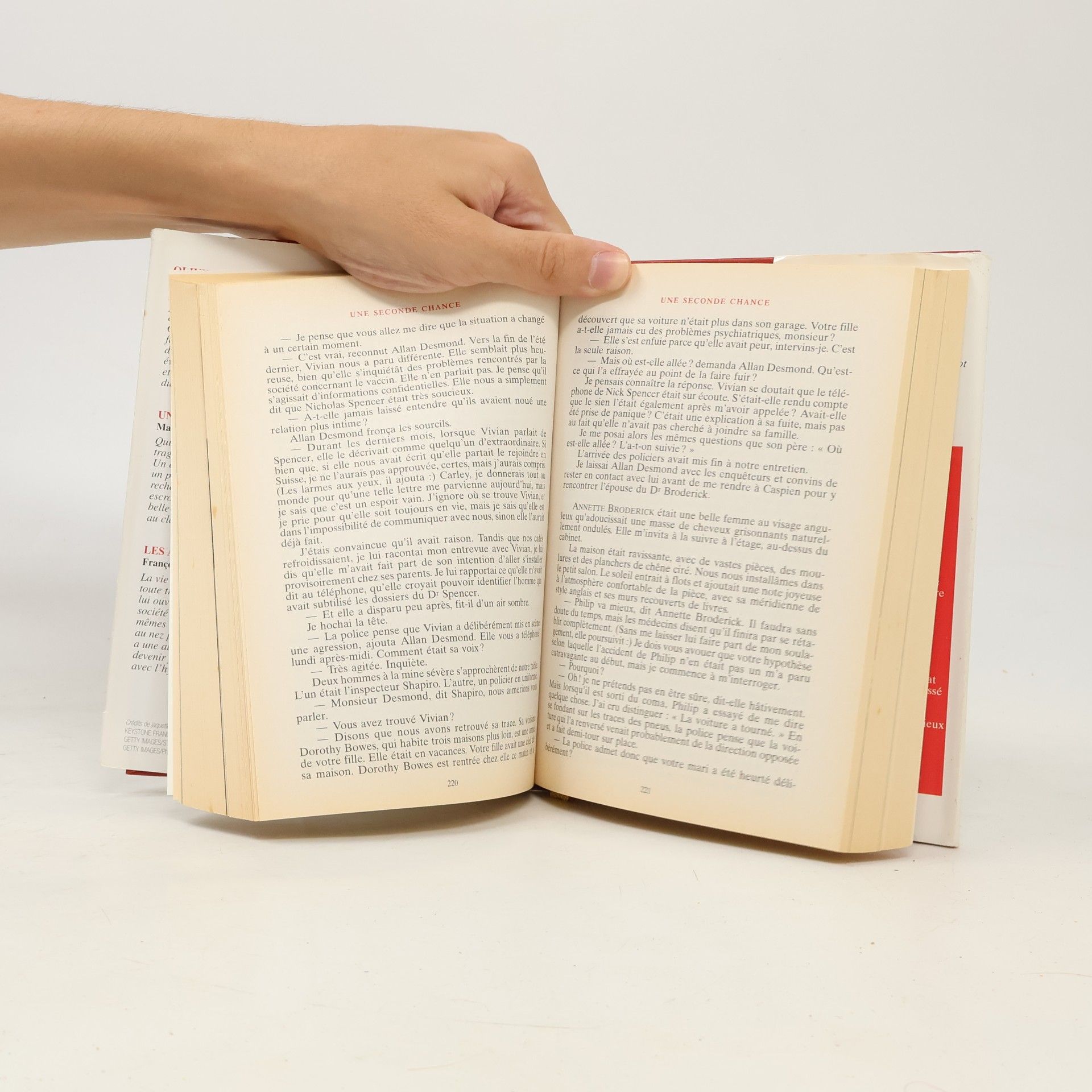 Robert Sabatier Sélection du livre: Olivier 1940. Une seconde chance. Les années passion. La chute de John R.