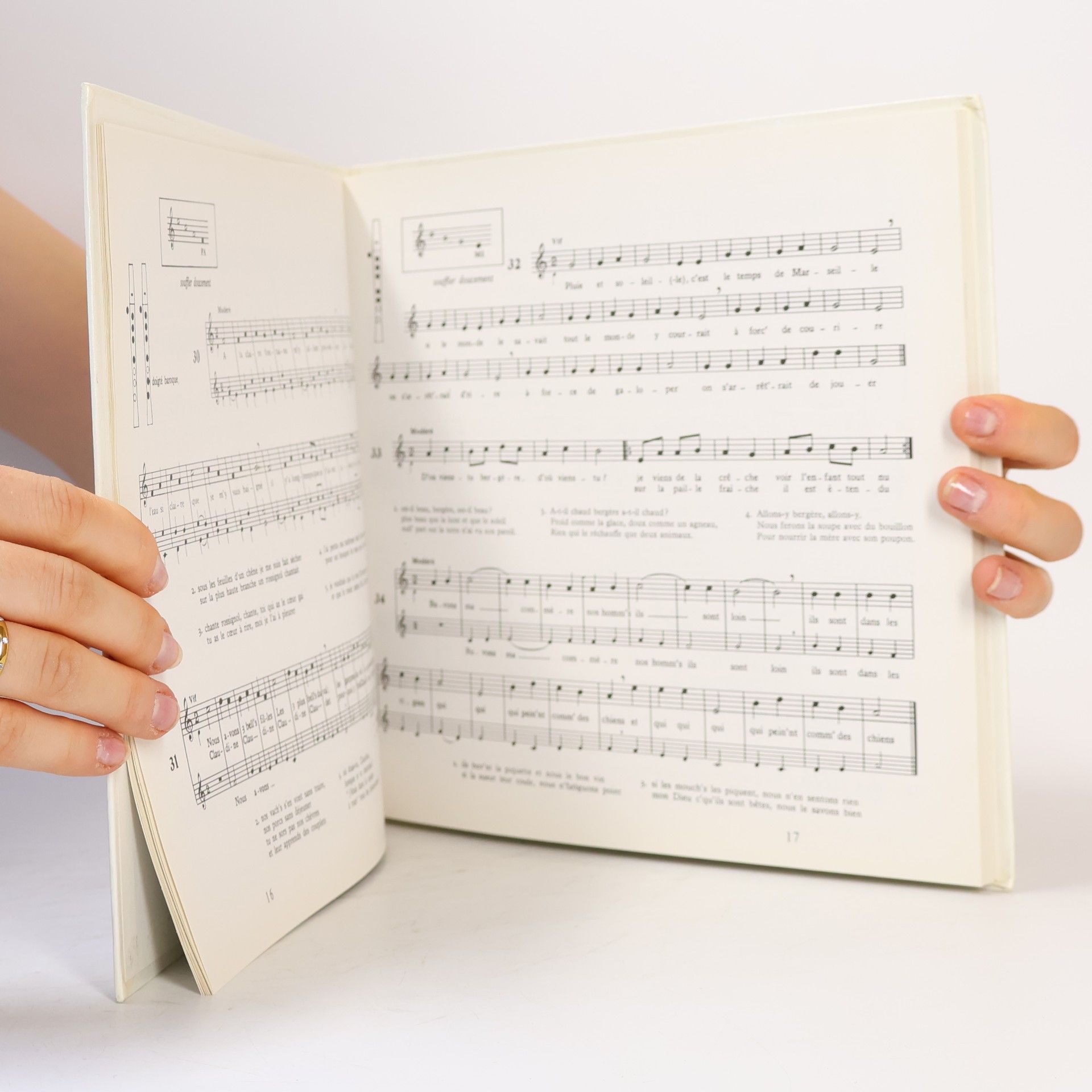 Jean-Marc Dehan Musicanti, 6e