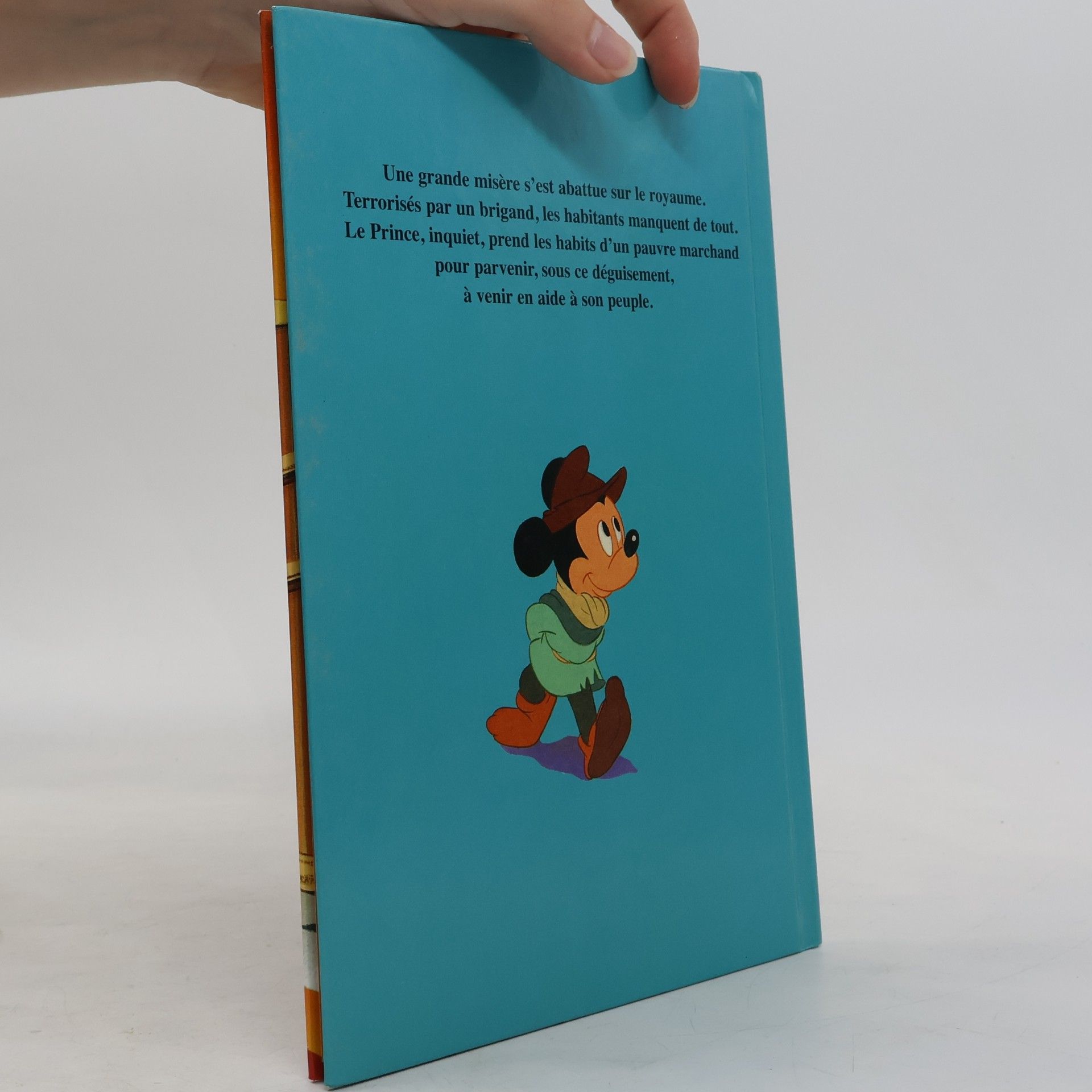 Autorenkollektiv Le Prince et le Pauvre