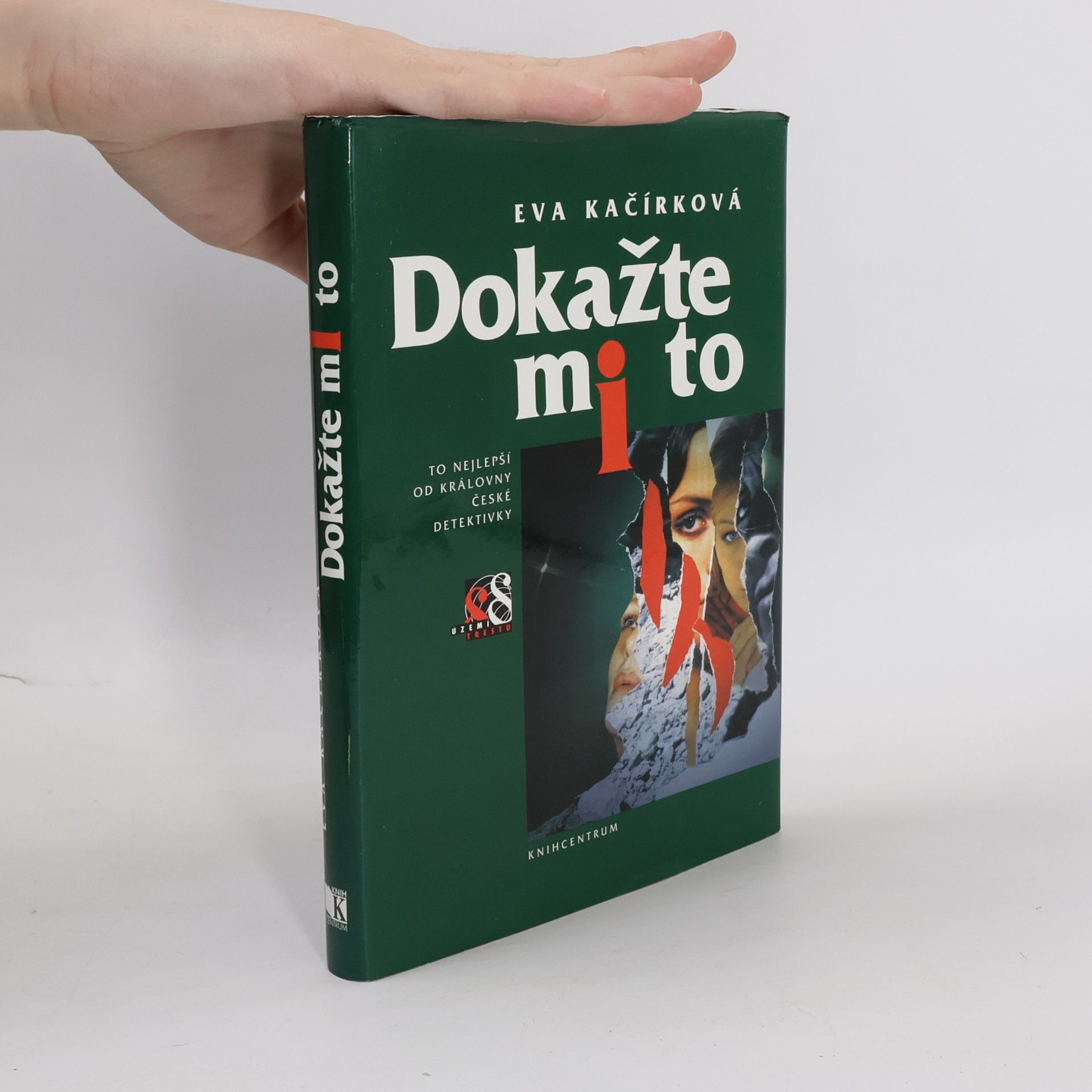 Dokažte mi to