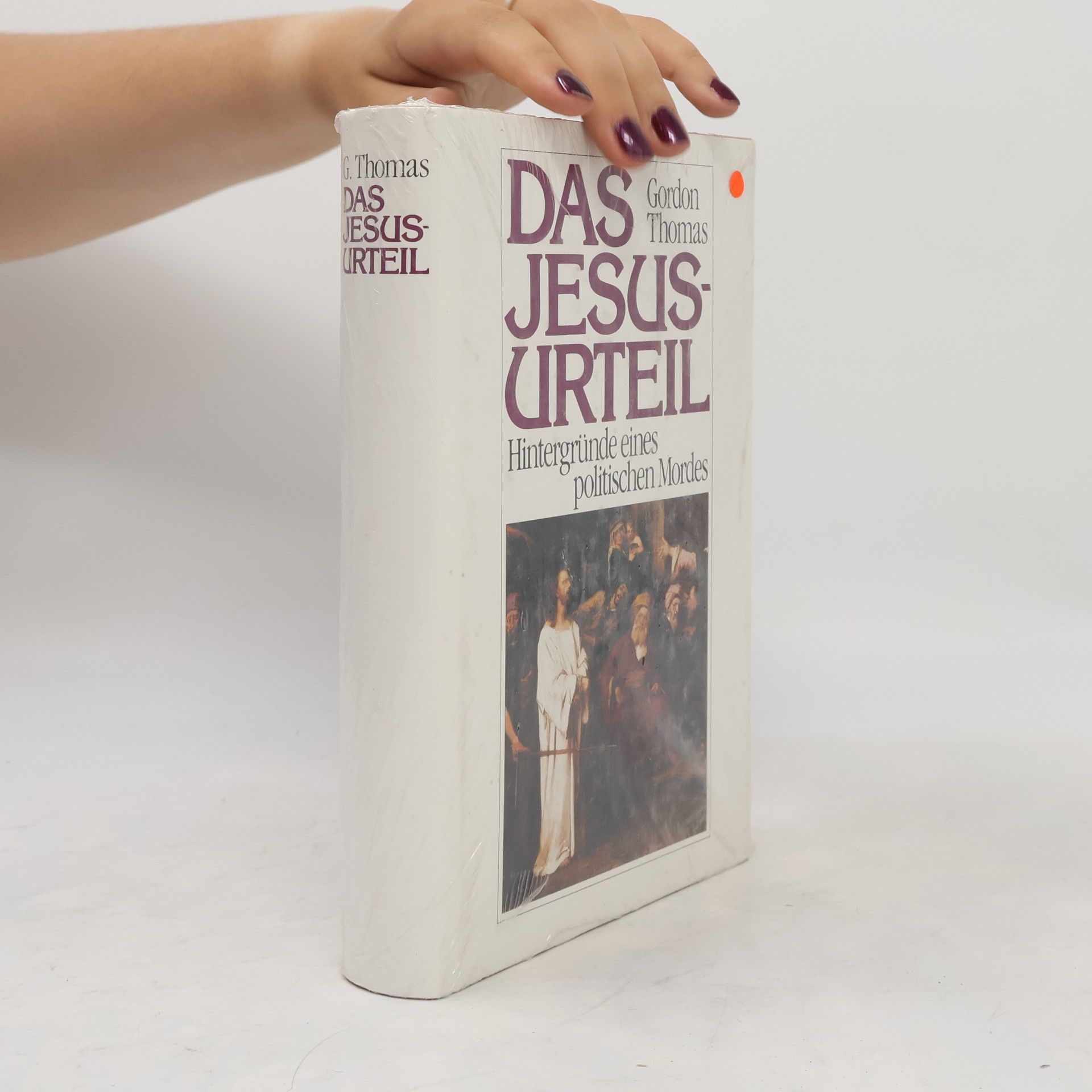 Das Jesus-Urteil