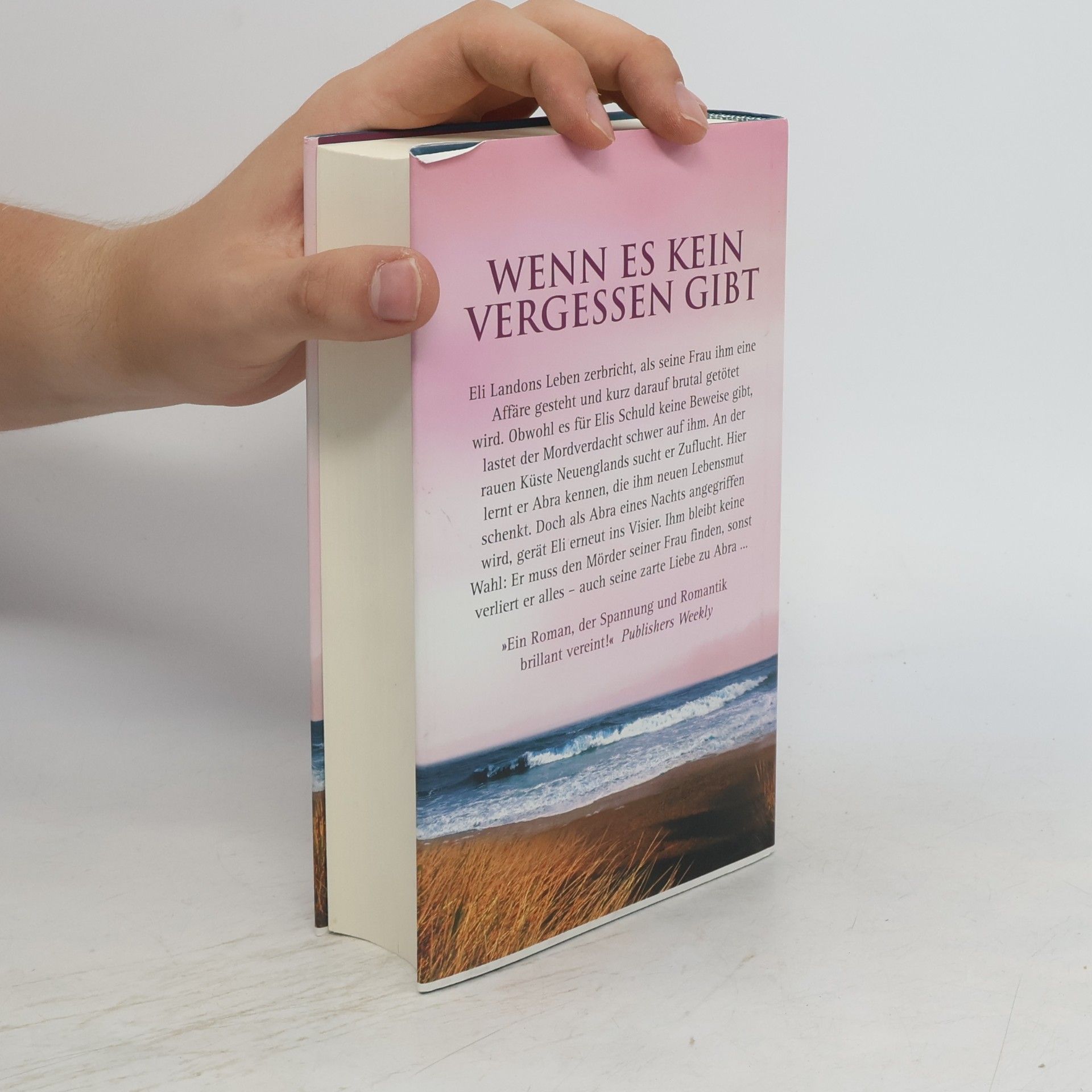 Nora Roberts Das Geheimnis der Wellen
