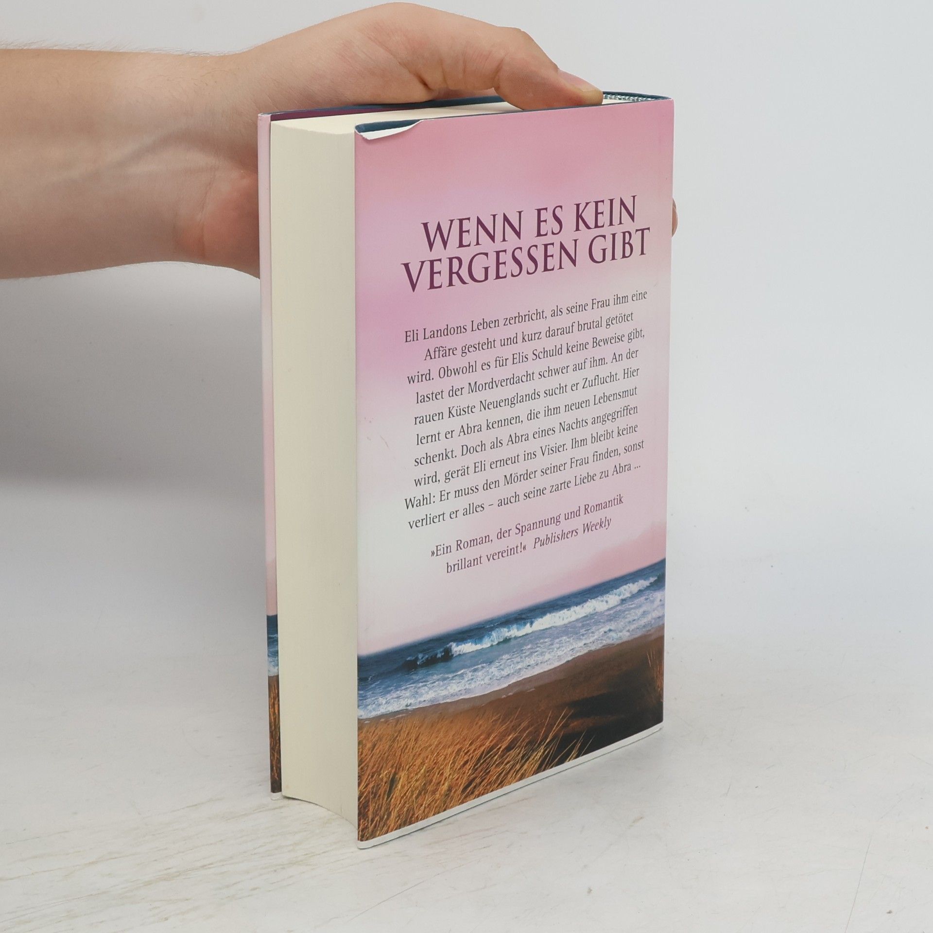 Nora Roberts Das Geheimnis der Wellen