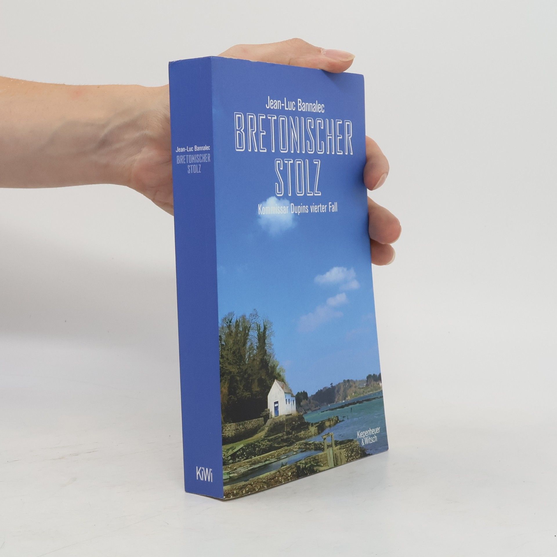 Bretonischer Stolz