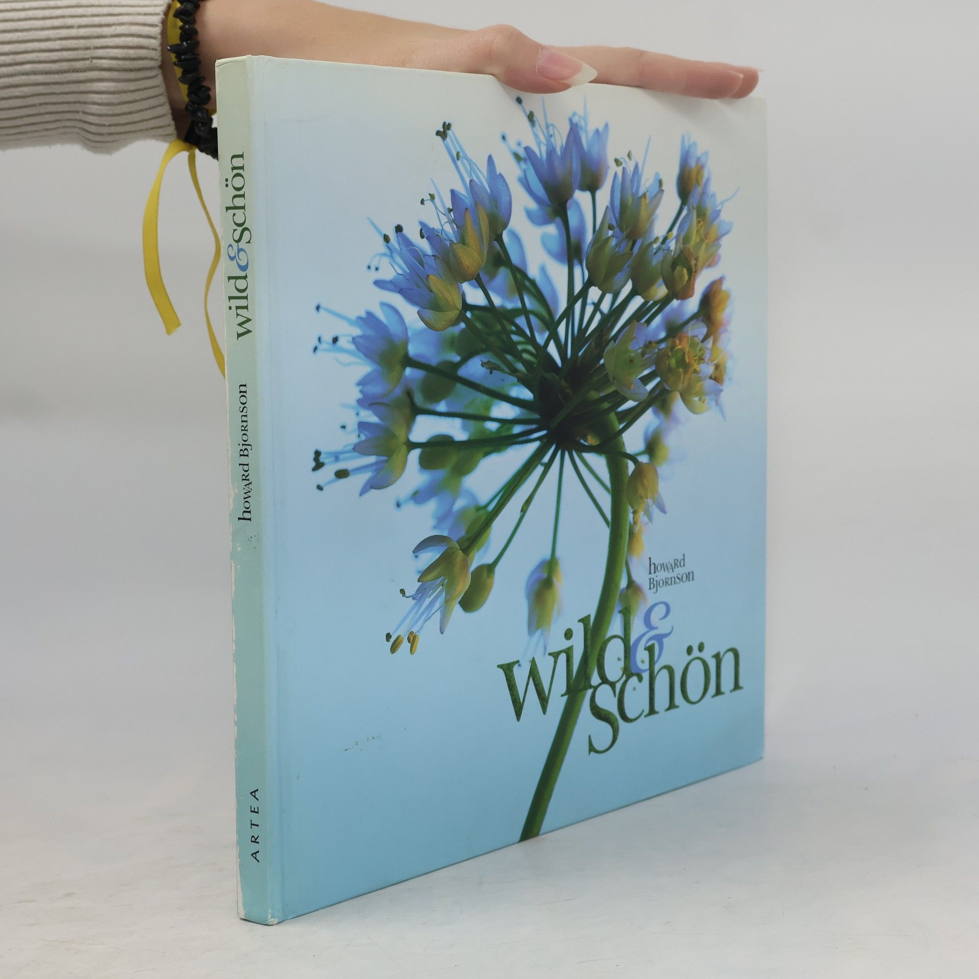 Howard Bjornson Wild & schön