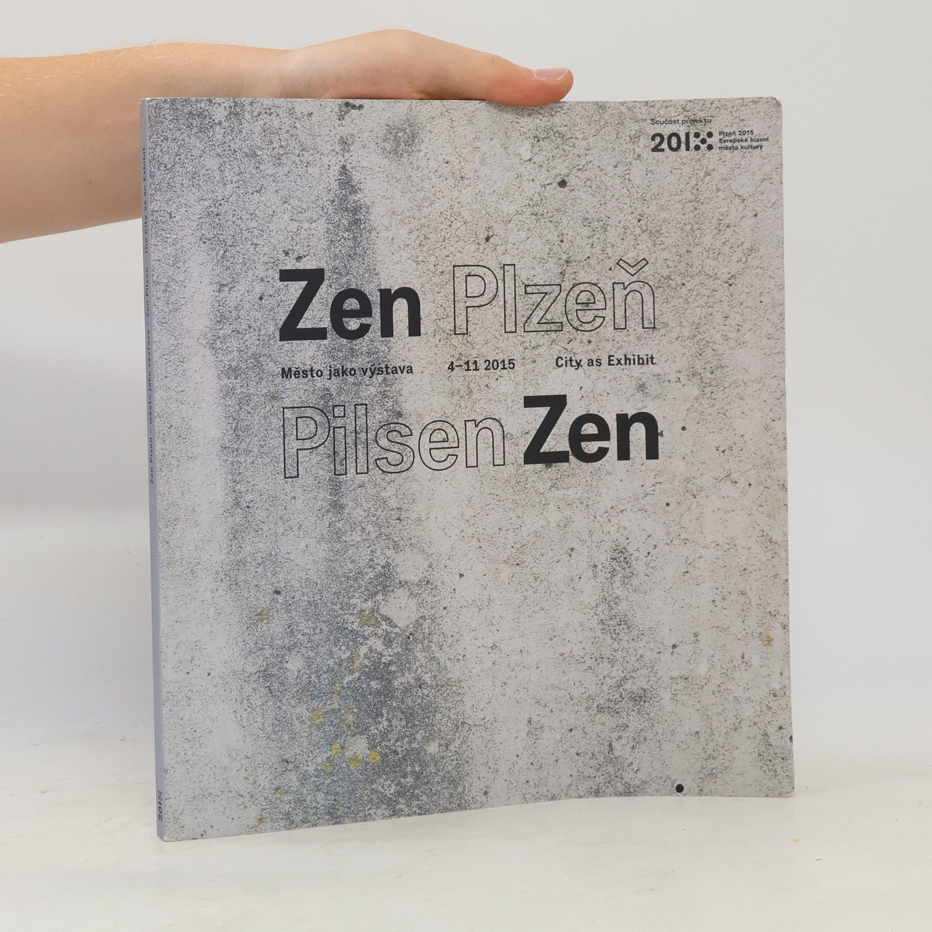 Various authors Zen Plzeň / Pilsen Zen