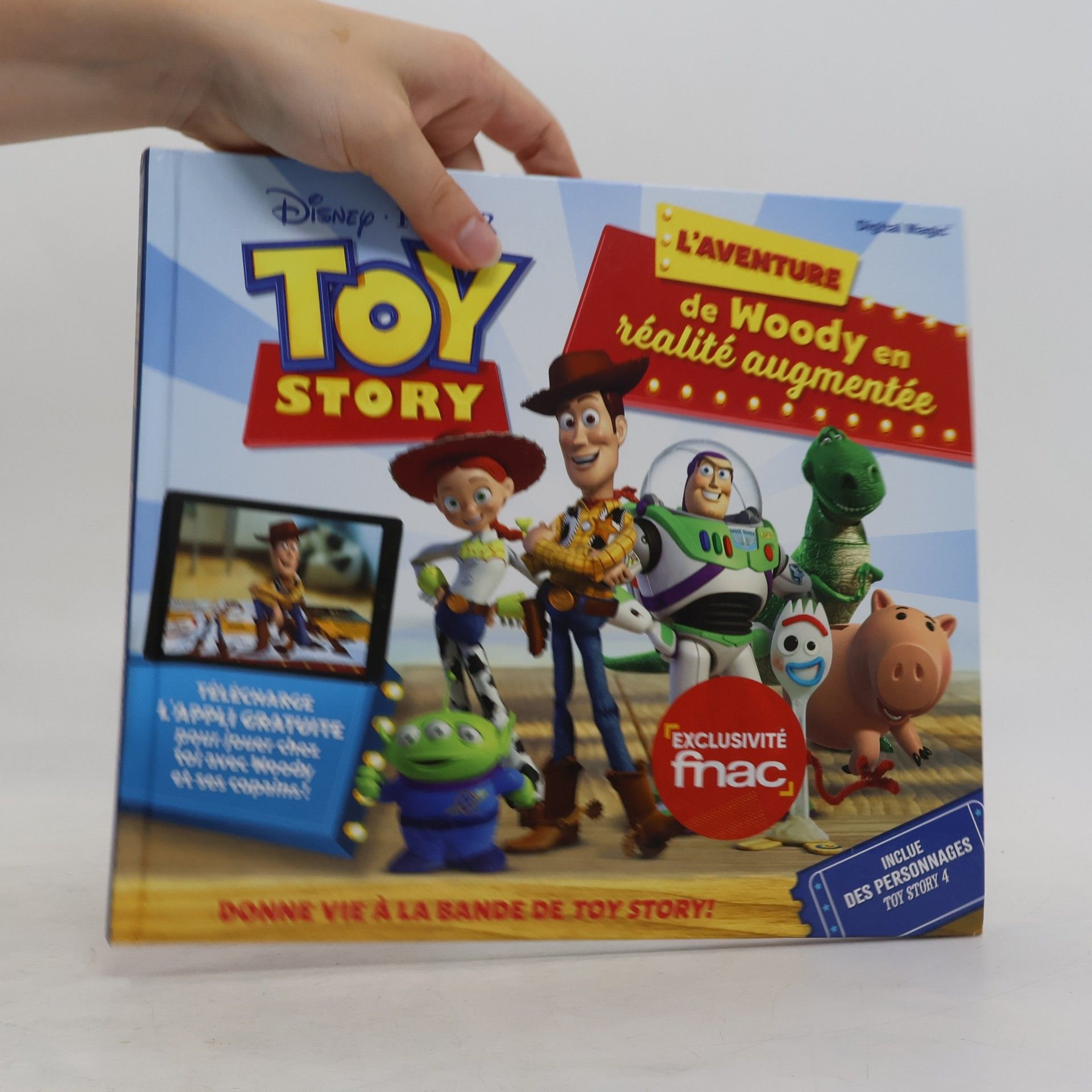 Jane Kent Toy Story