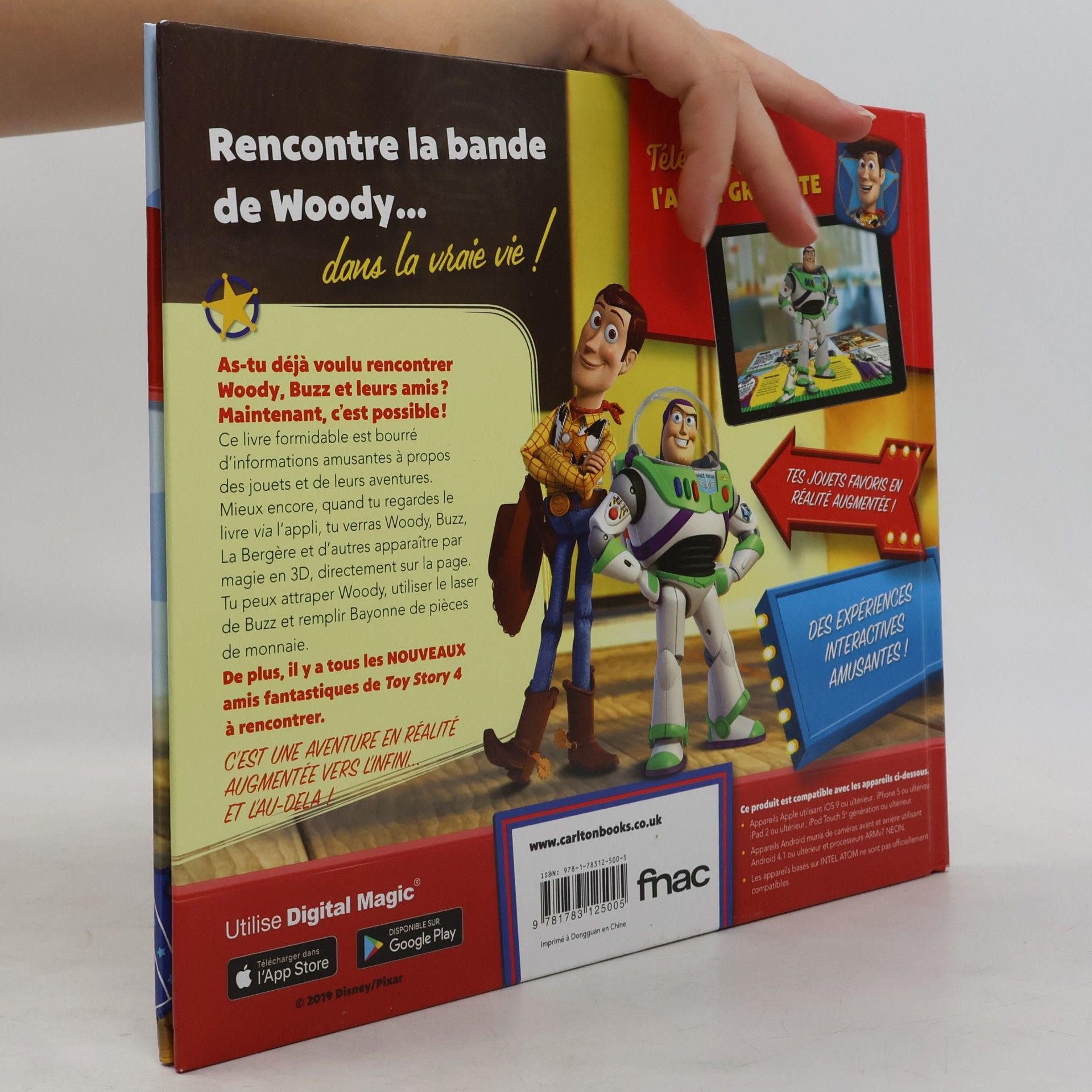 Jane Kent Toy Story