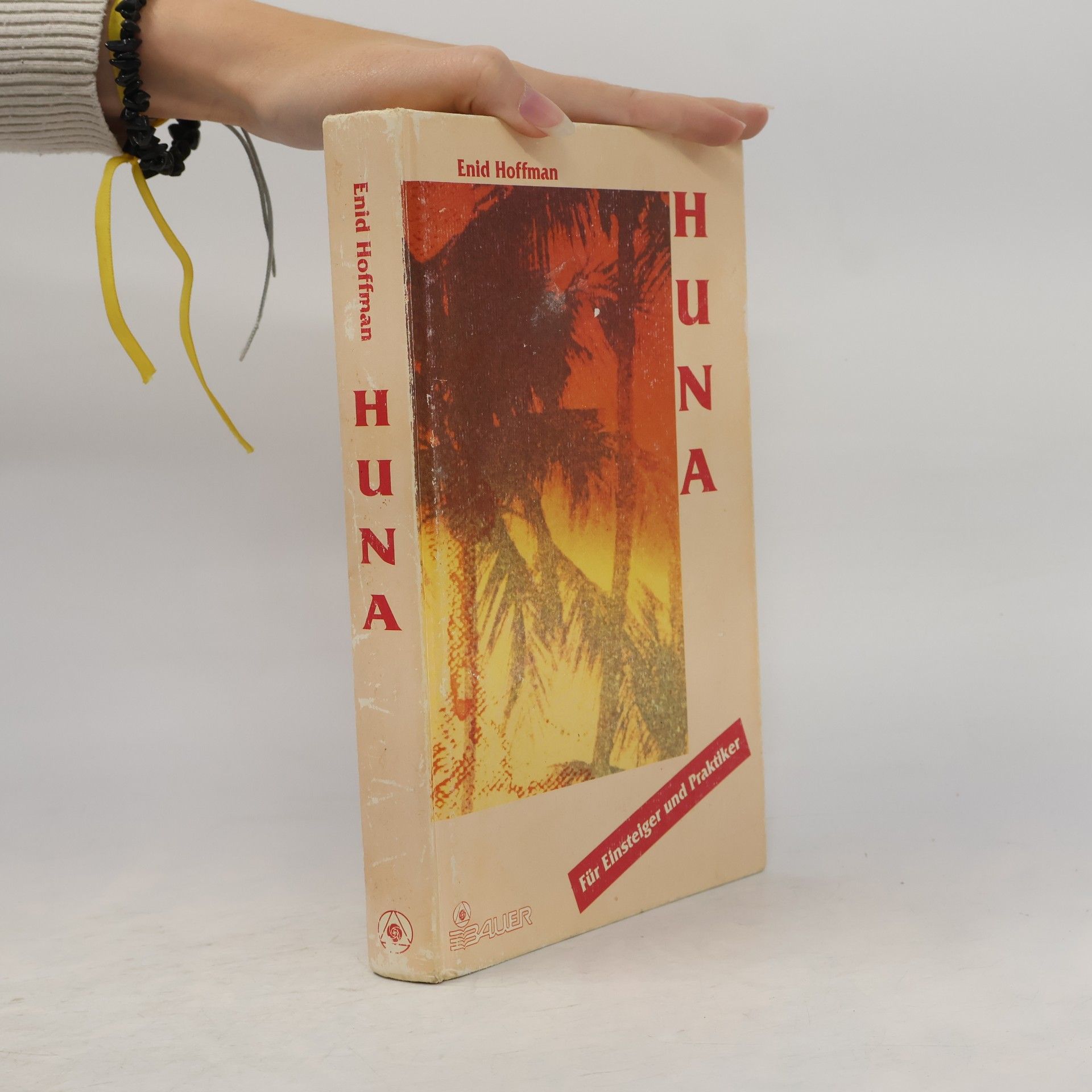 Enid Hoffman Huna