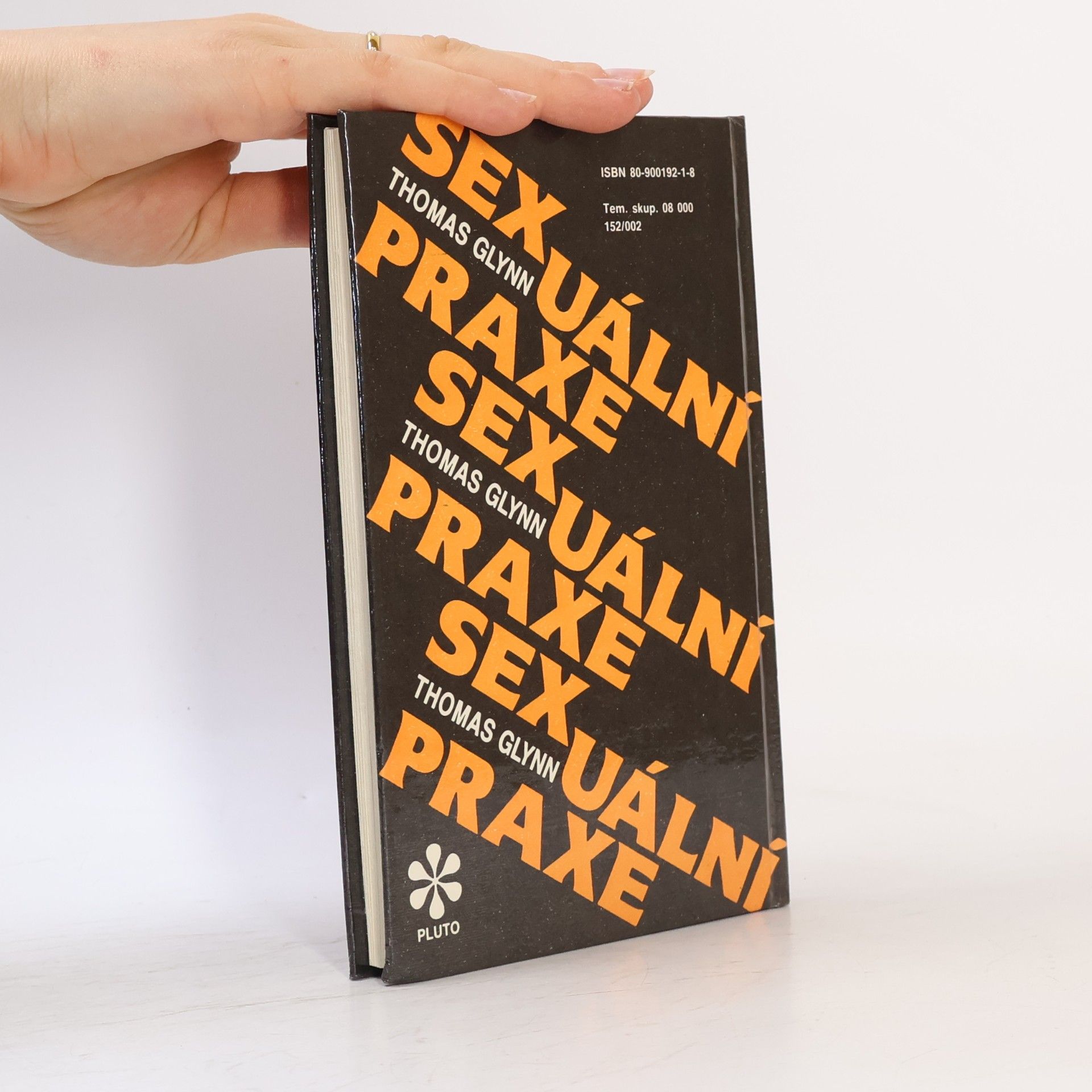 Thomas J. Glynn Sexuální praxe