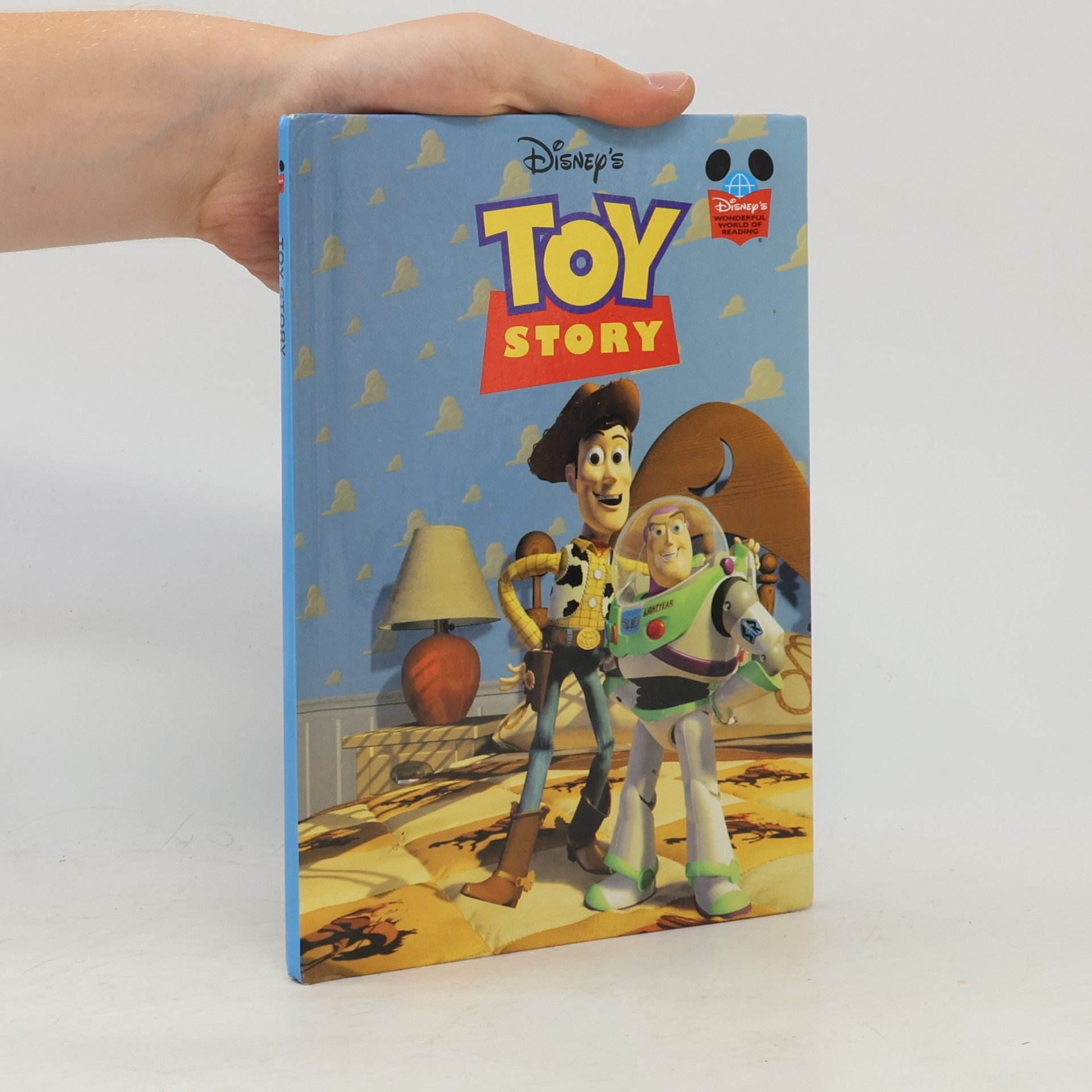 Toy Story