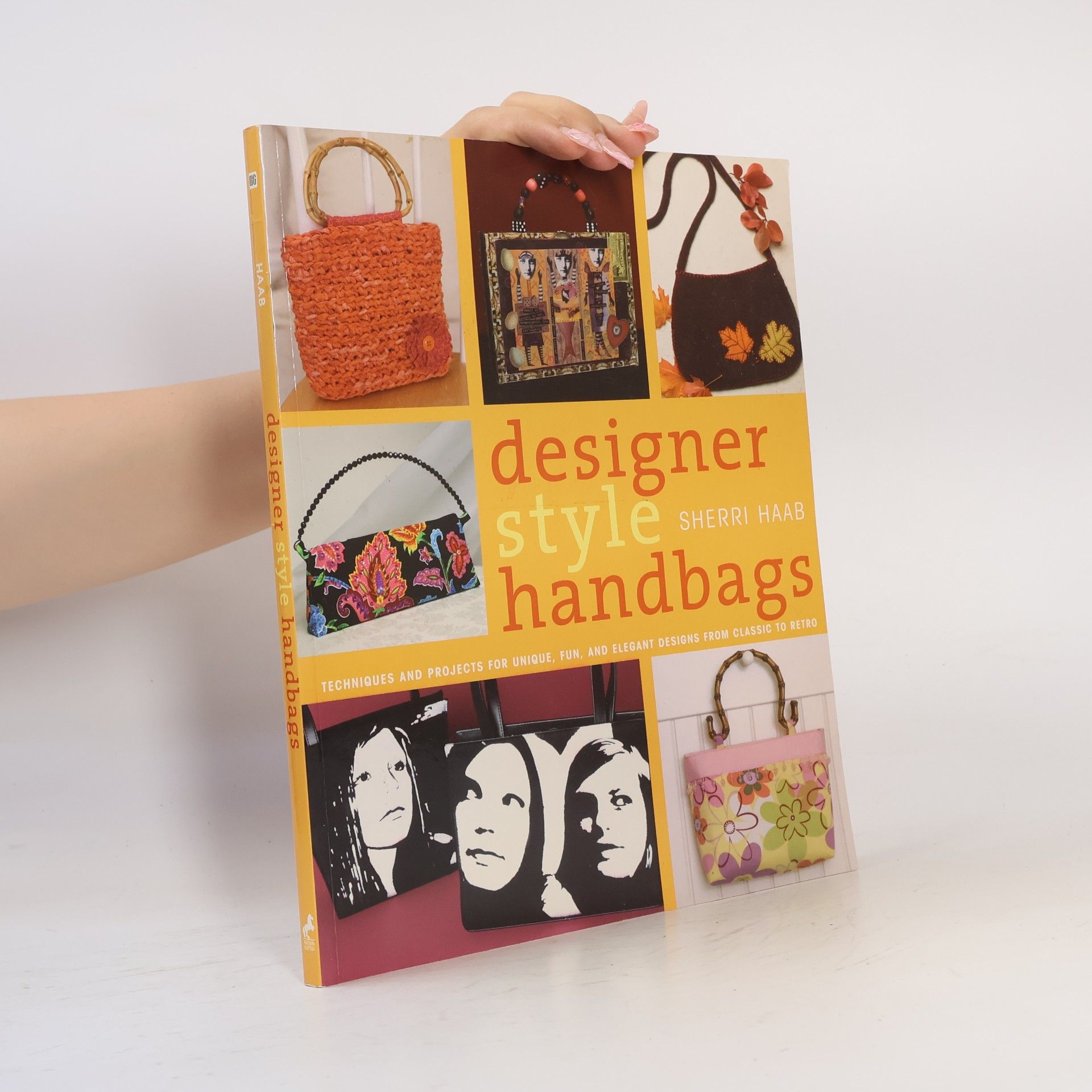 Sherri Haab Designer Style Handbags