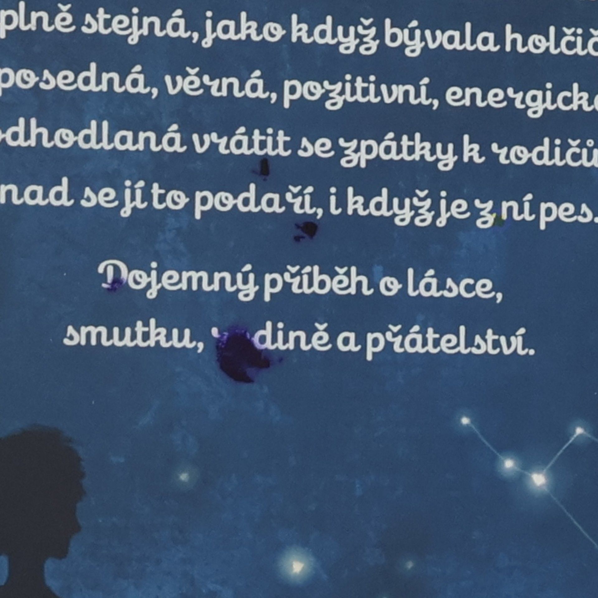 Linda Coggin Psí hvězda