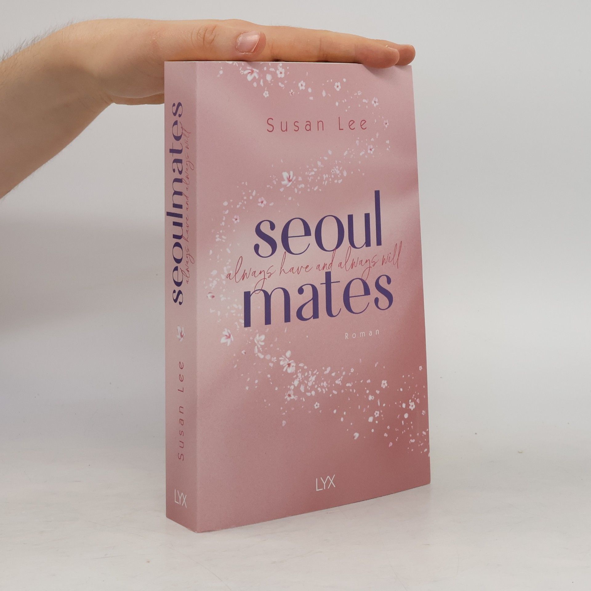 Susan Lee Seoulmates - Always have and always will
