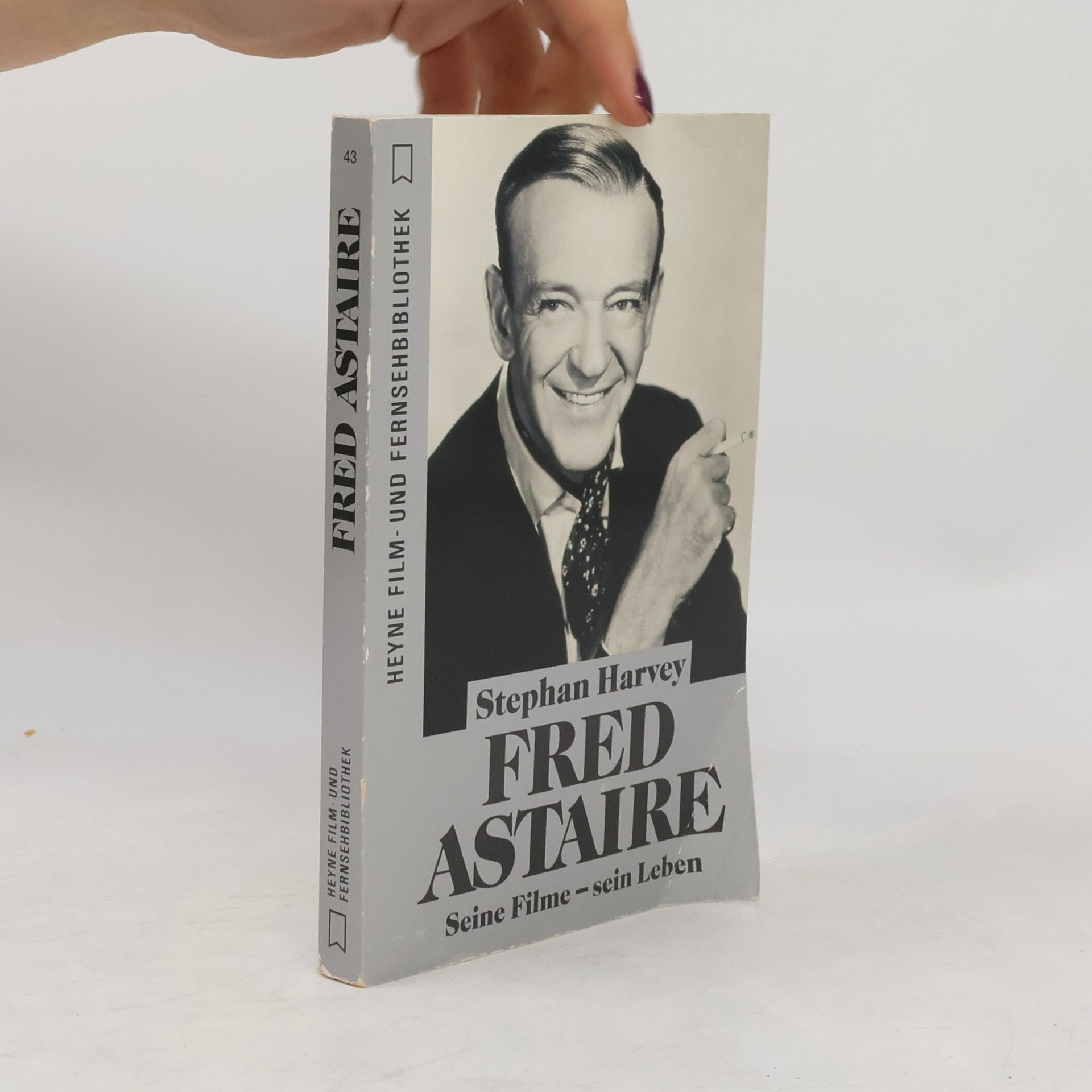 Fred Astaire