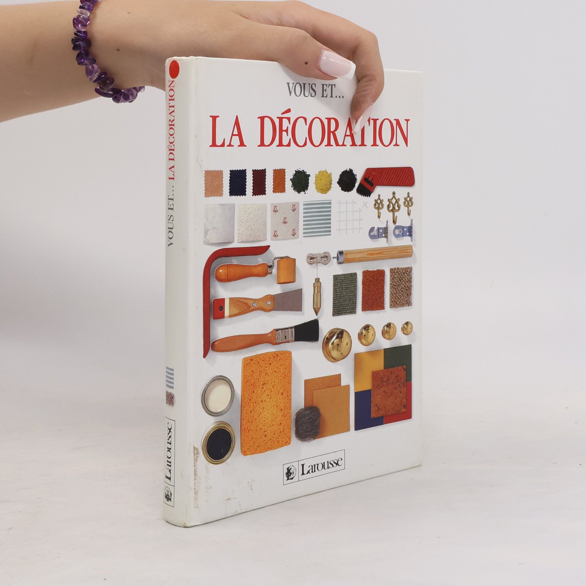 John McGowan Vous et la décoration d'interieur