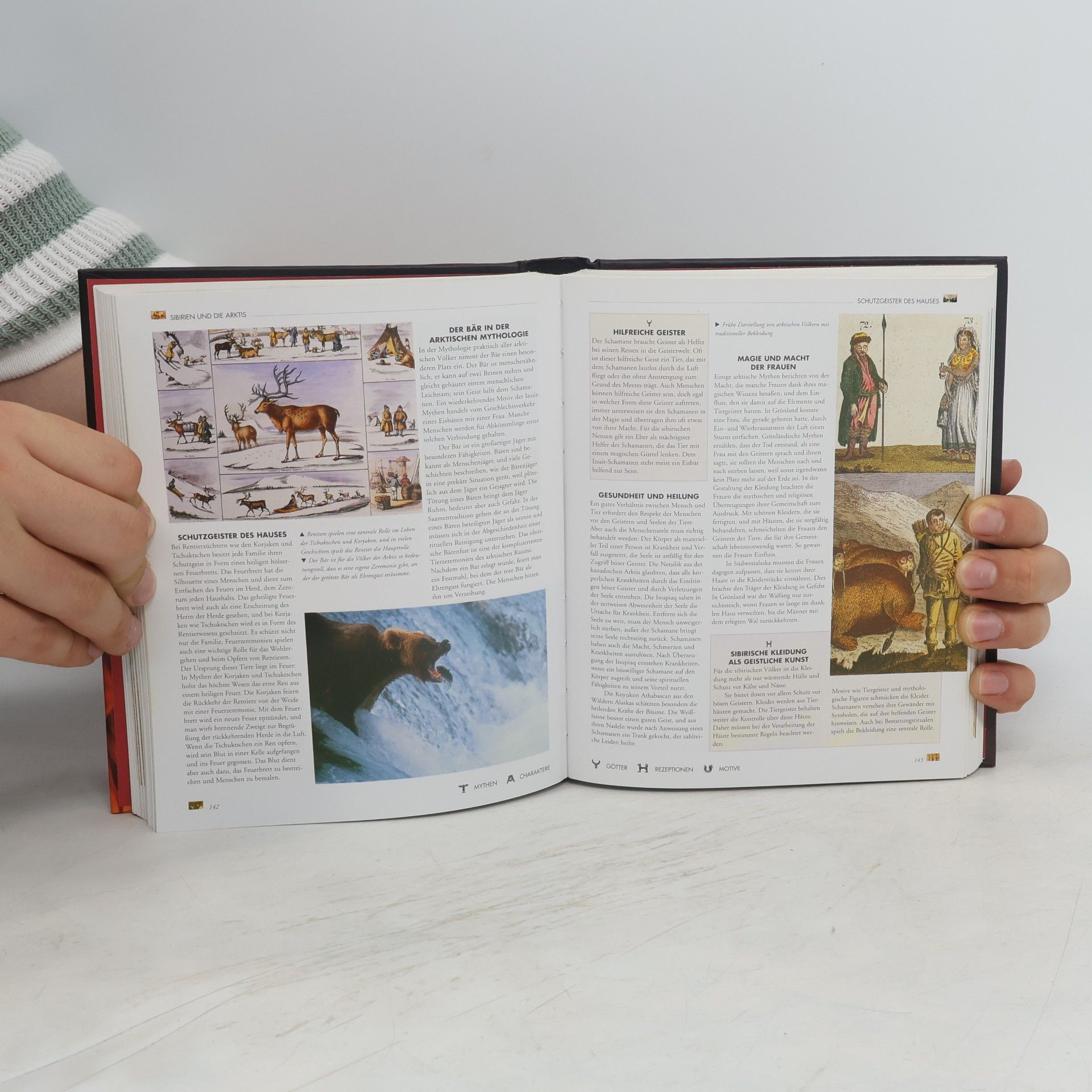 Autorenkollektiv Mythologie. Götter, Helden, Mythen