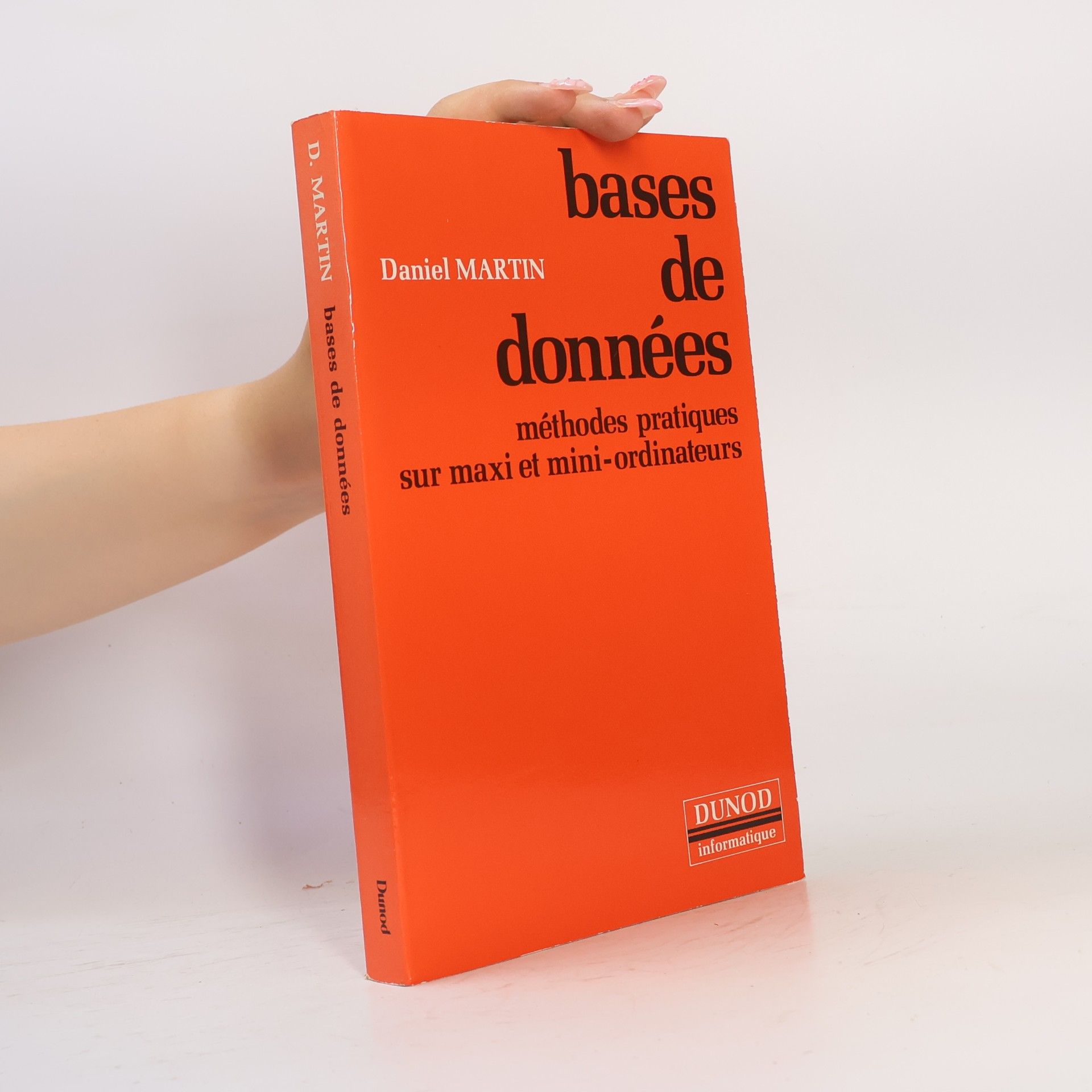 Bases de données