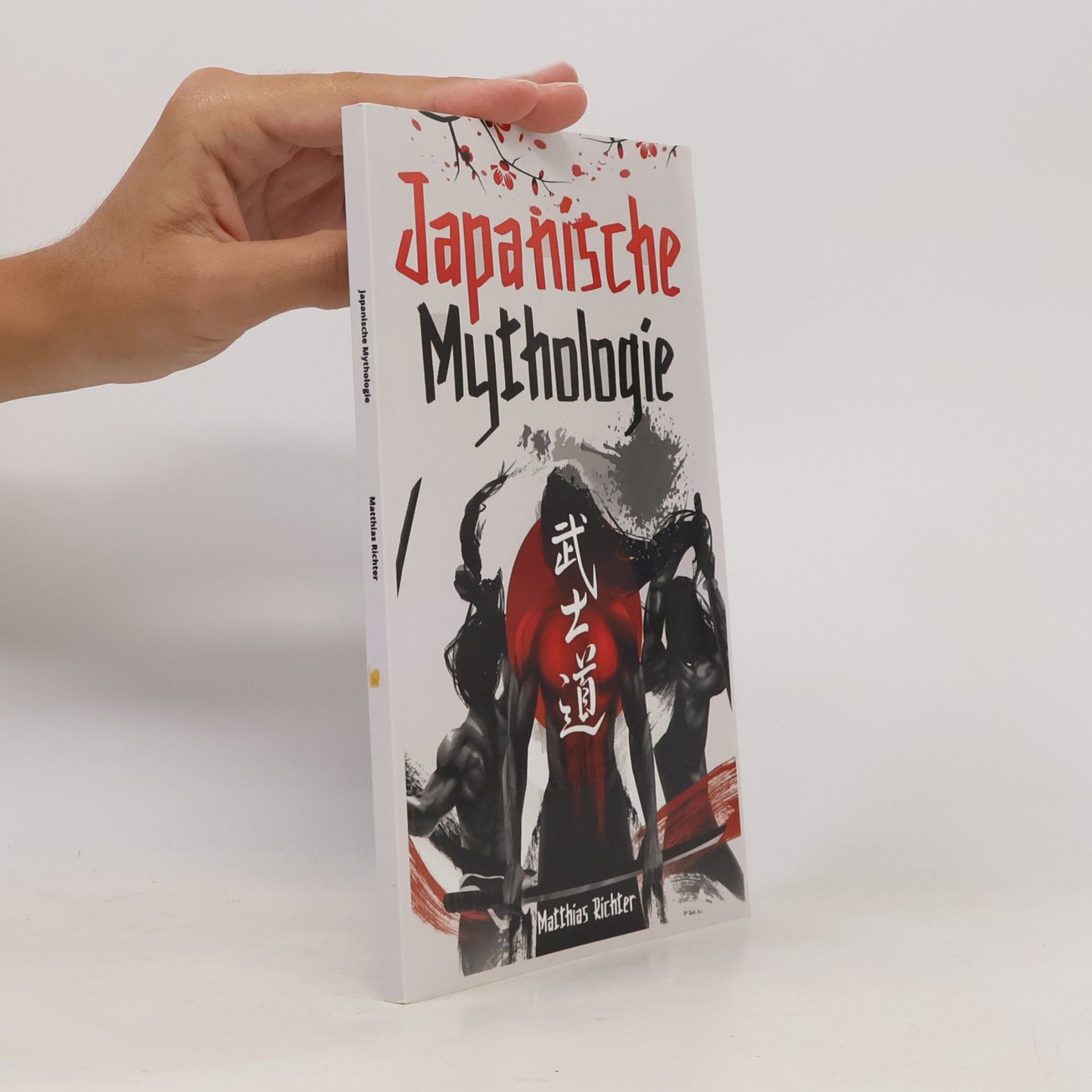 Japanische Mythologie