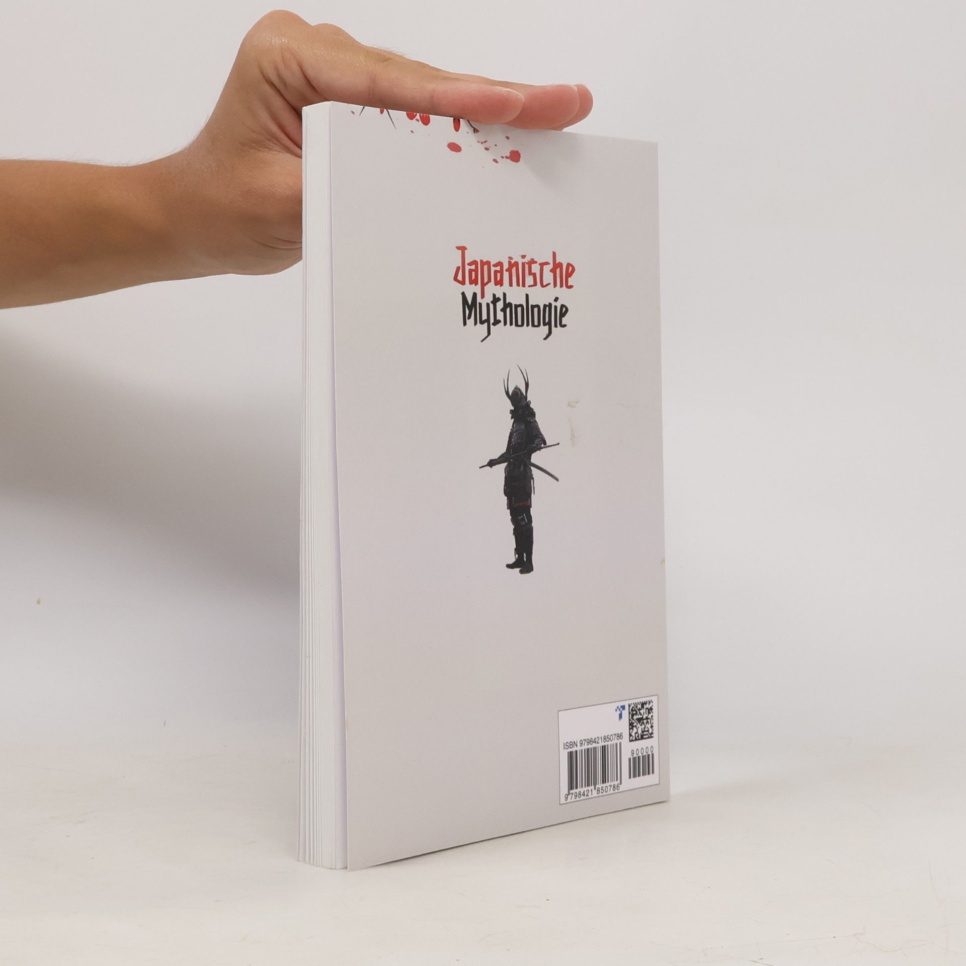 Matthias Richter Japanische Mythologie