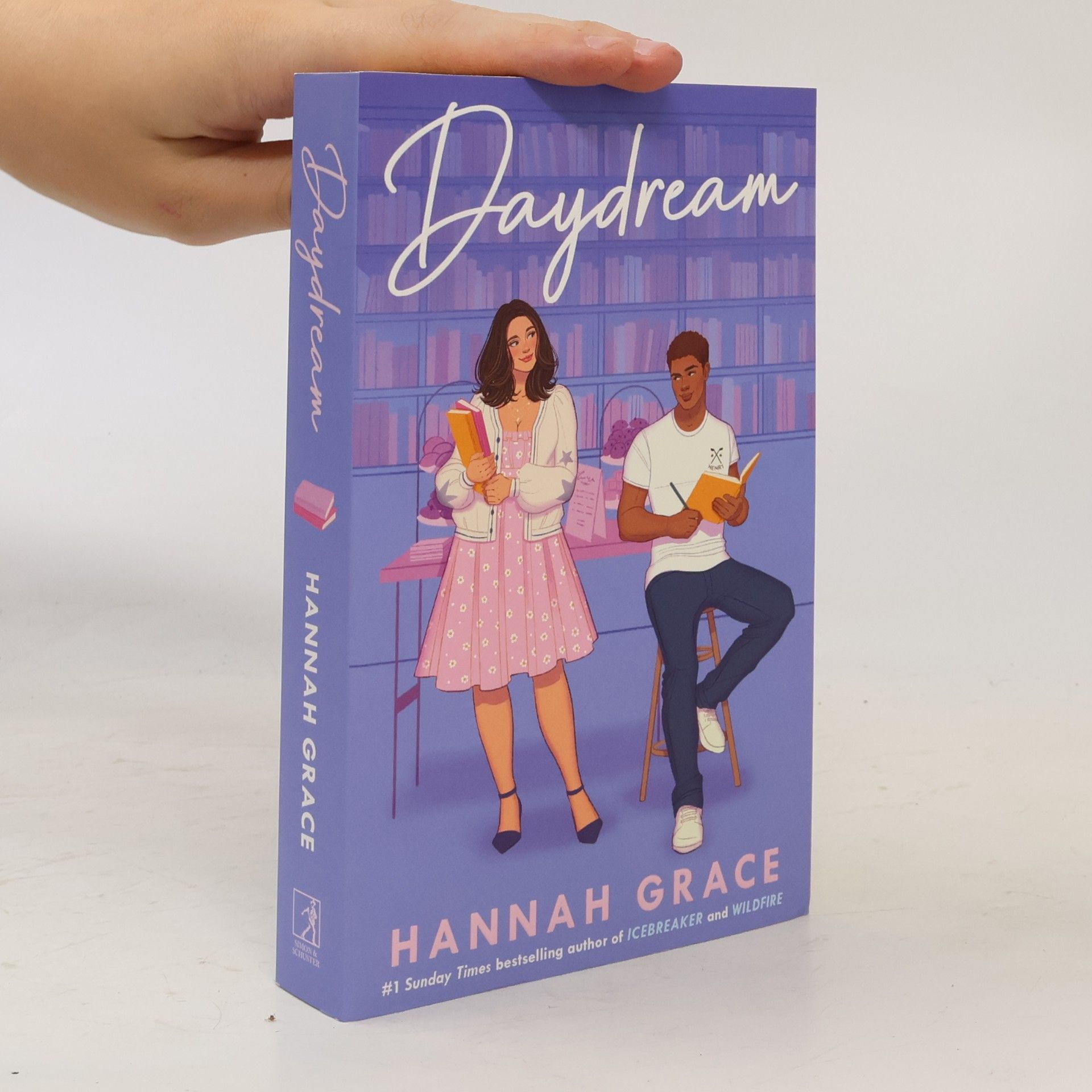 Hannah Grace Daydream
