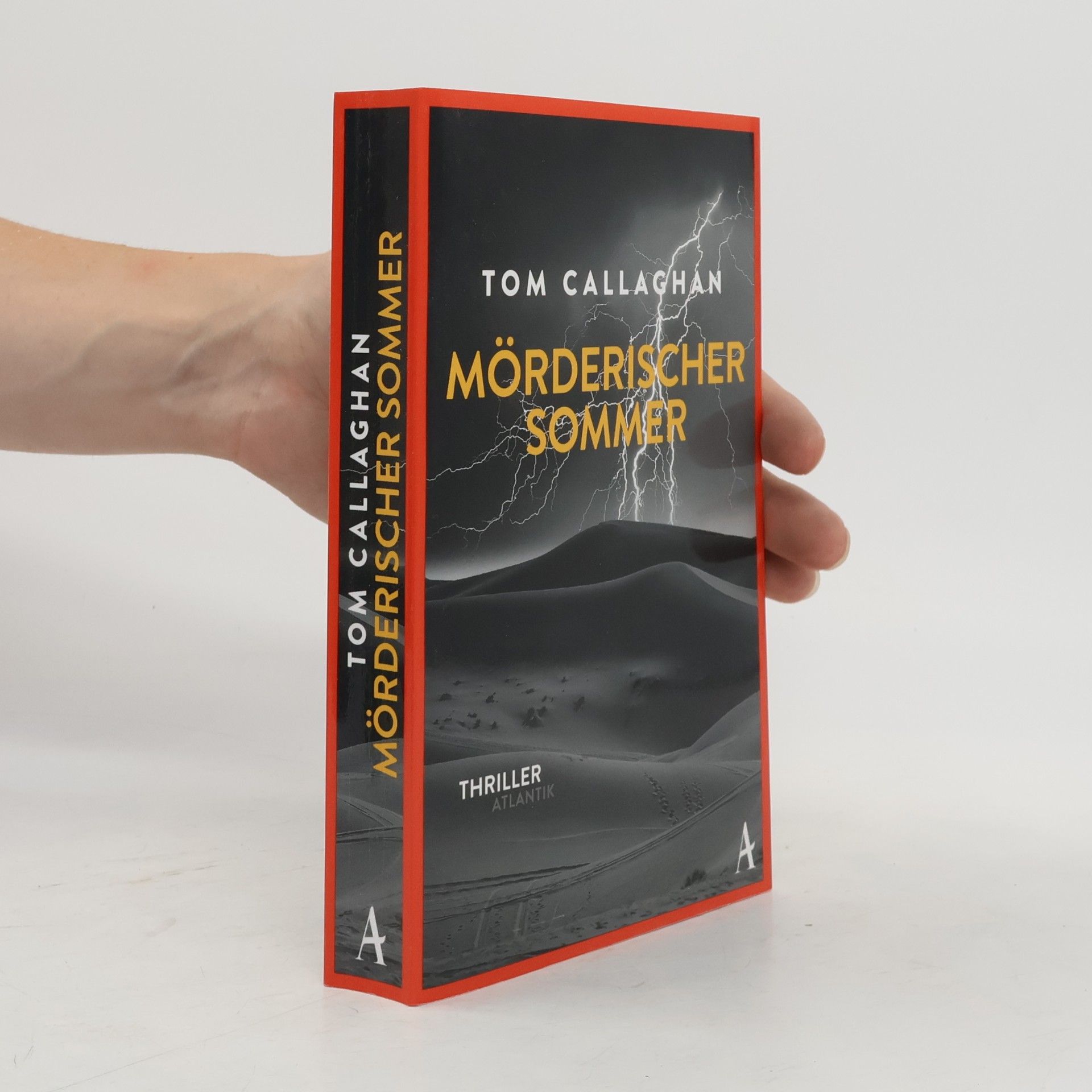 Mörderischer Sommer