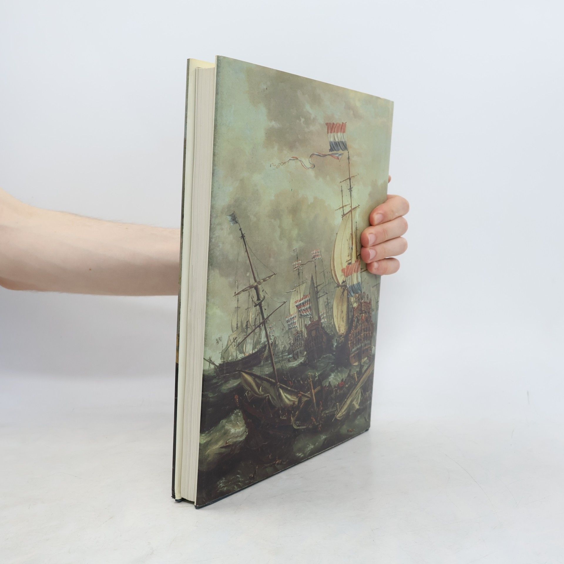 Alfred Thayer Mahan The Influence of Sea Power Upon History, 1660-1805