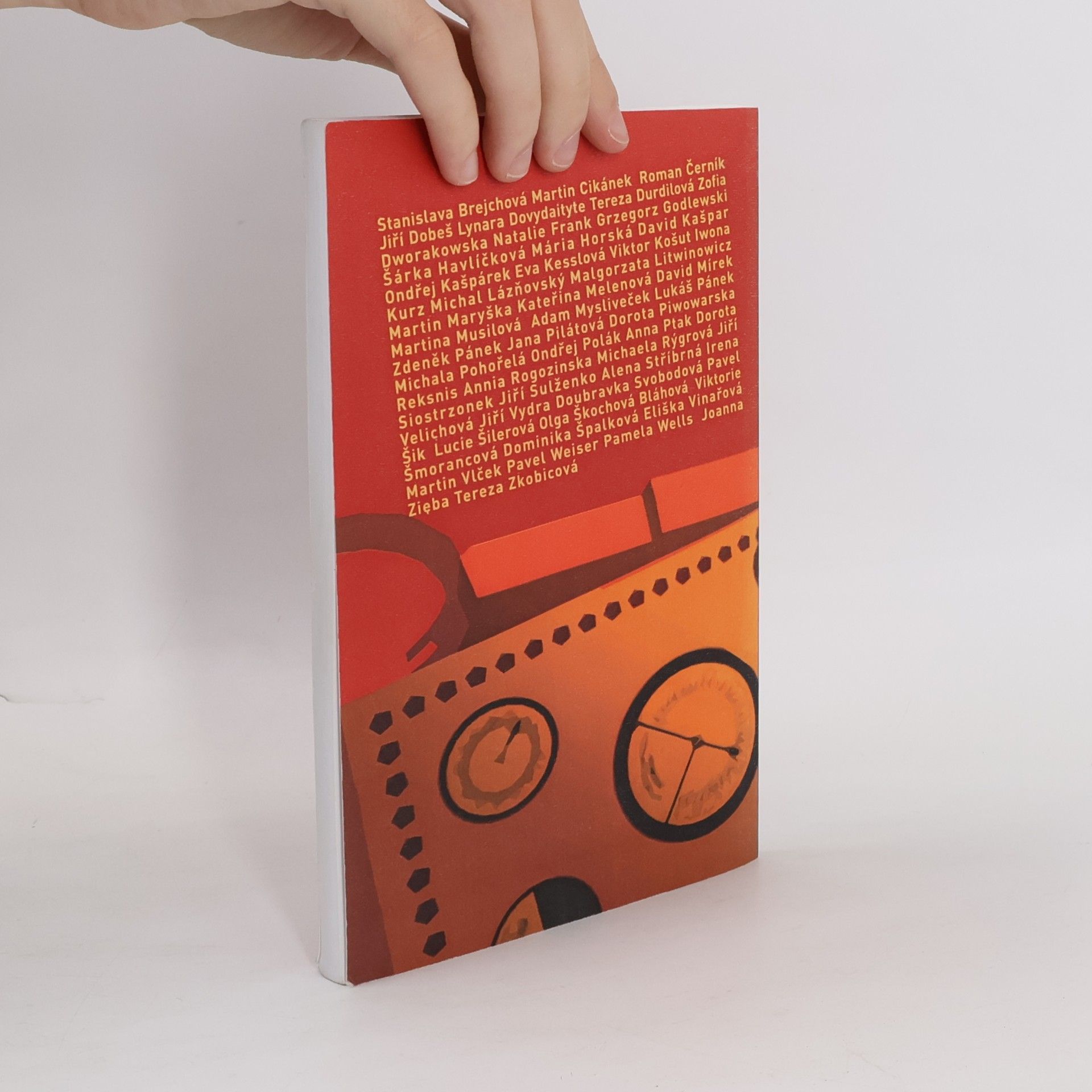 Autorenkollektiv Autor Motor Animátor