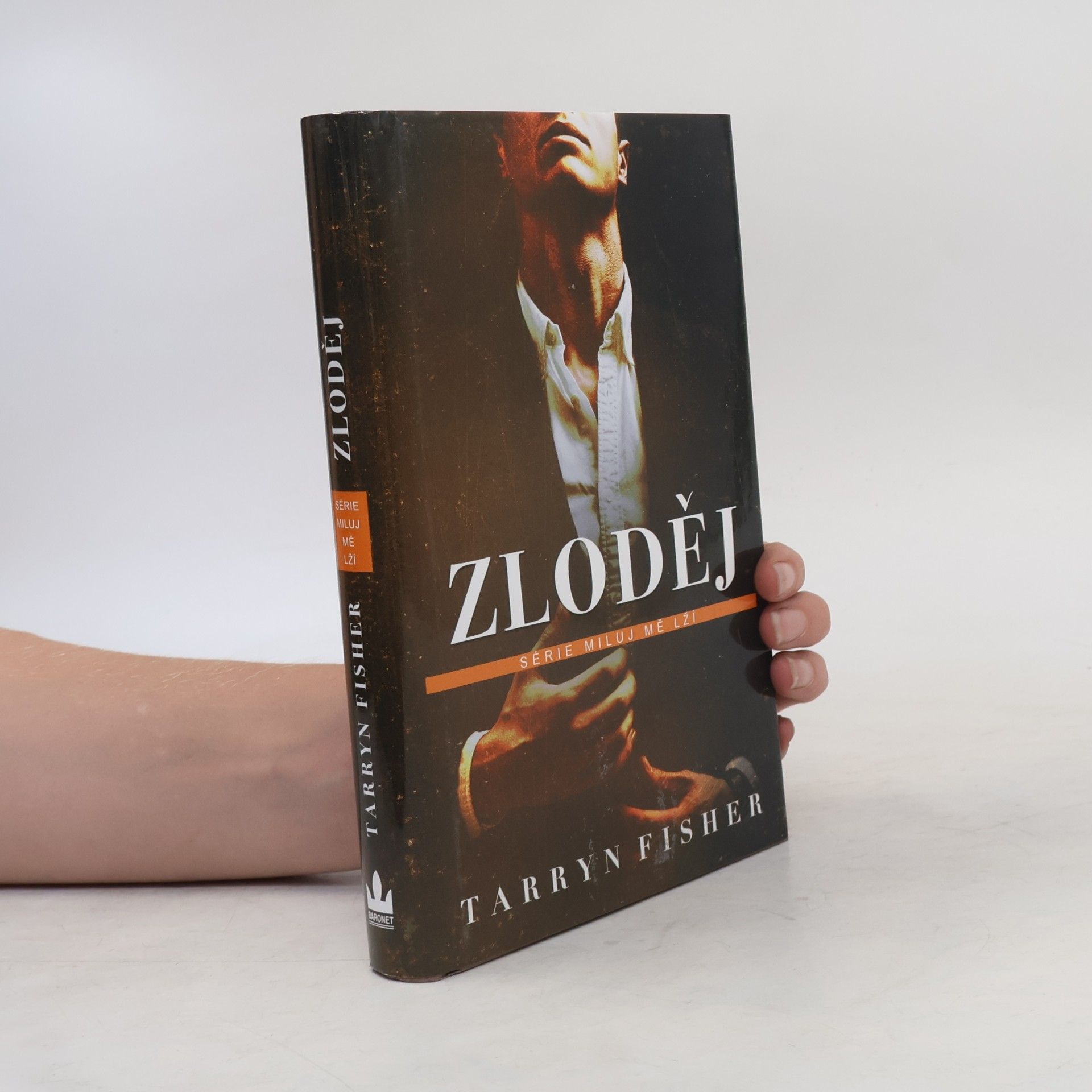 Zloděj