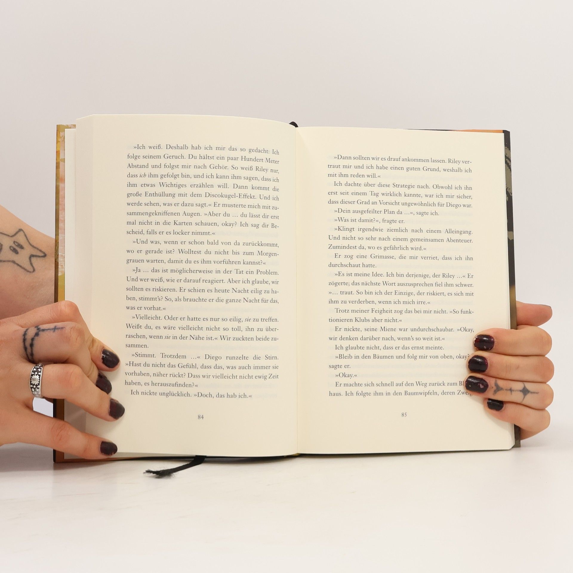 Stephenie Meyer Biss zum ersten Sonnenstrahl